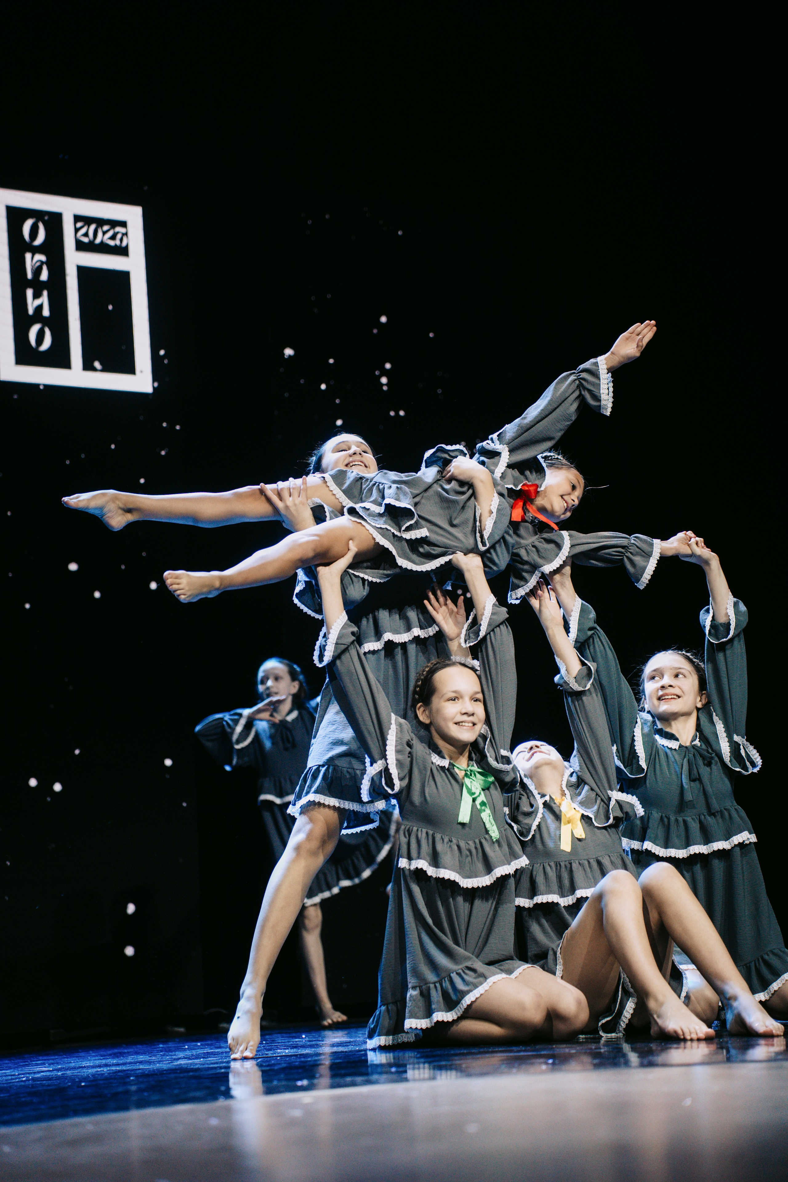 Окно. Главная