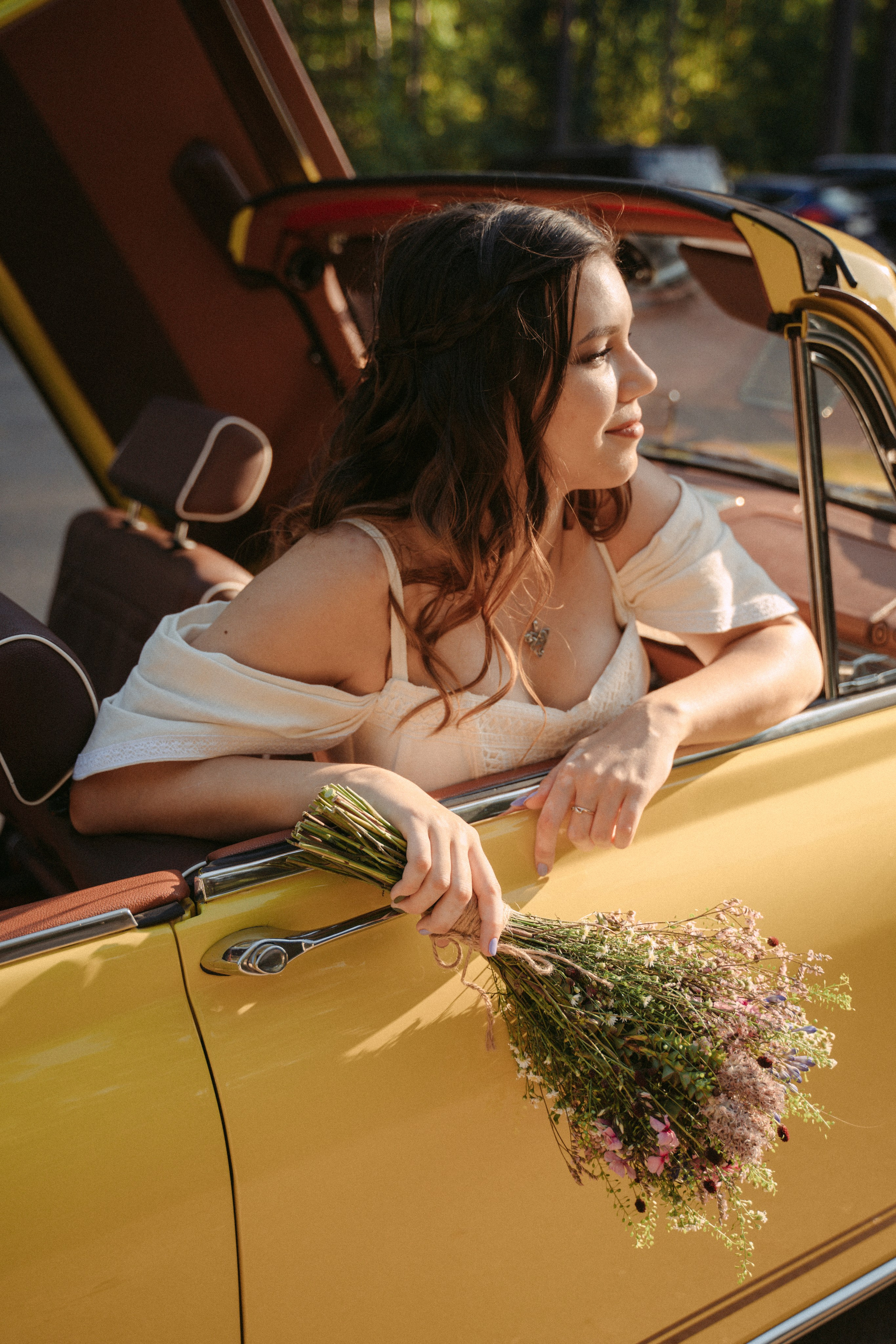 Эльвира и Яков. Главная