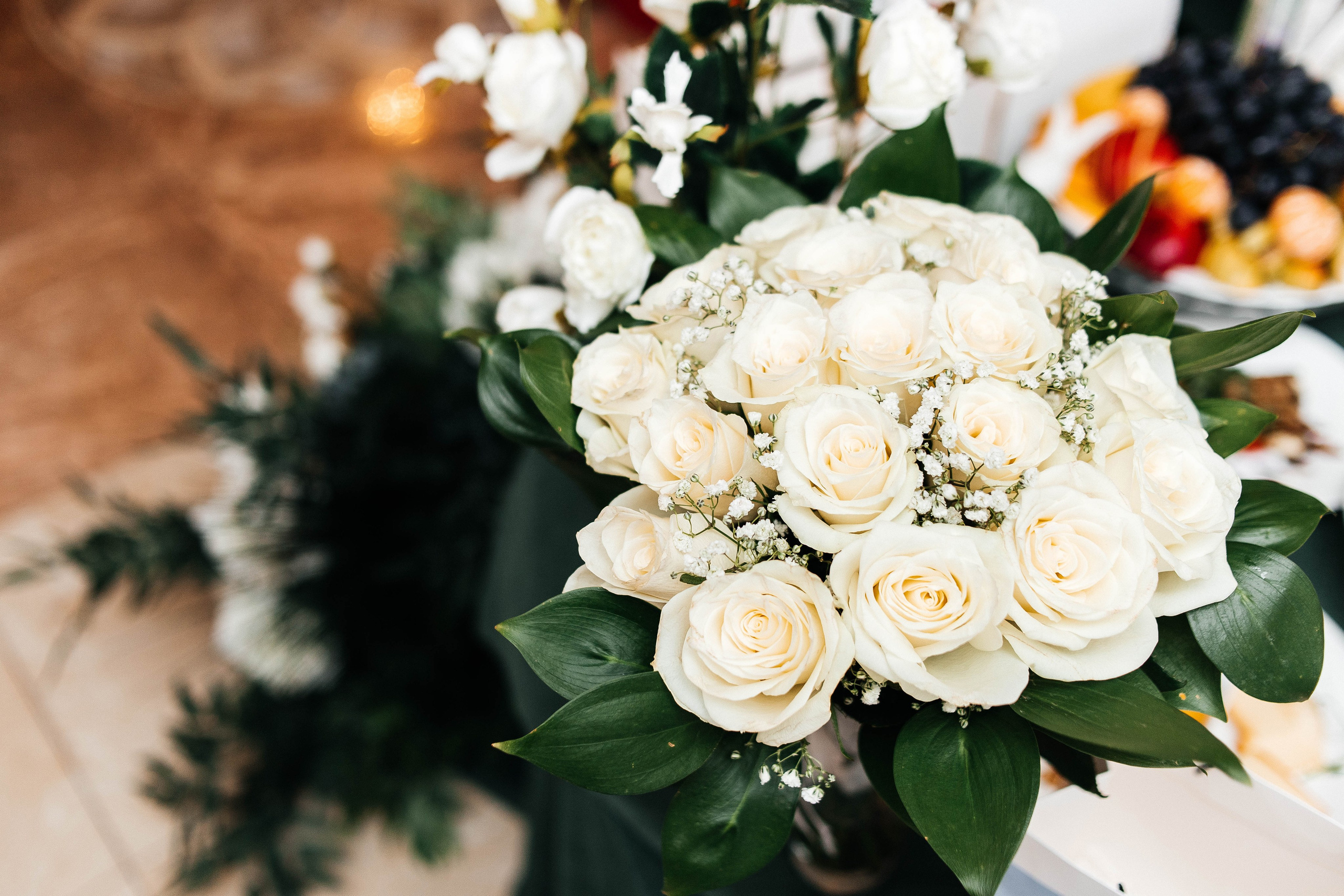 АЛЕКСАНДР & НАДЕЖДА. Фотограф в Белгороде Варвара Виноходова