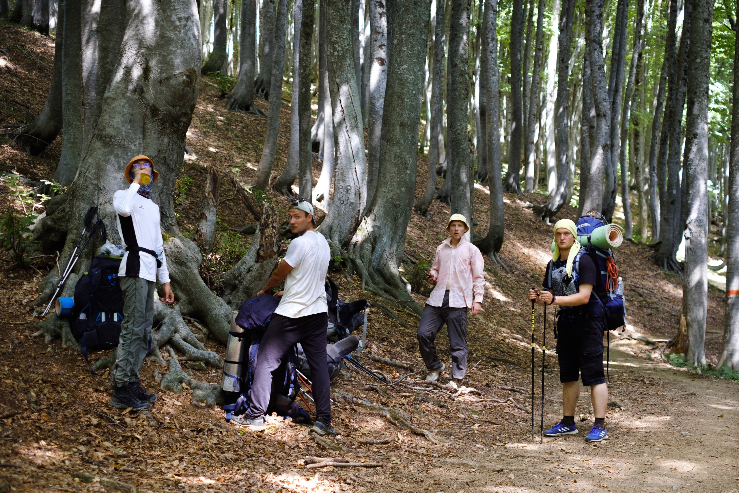 Тридцатка | август 2023