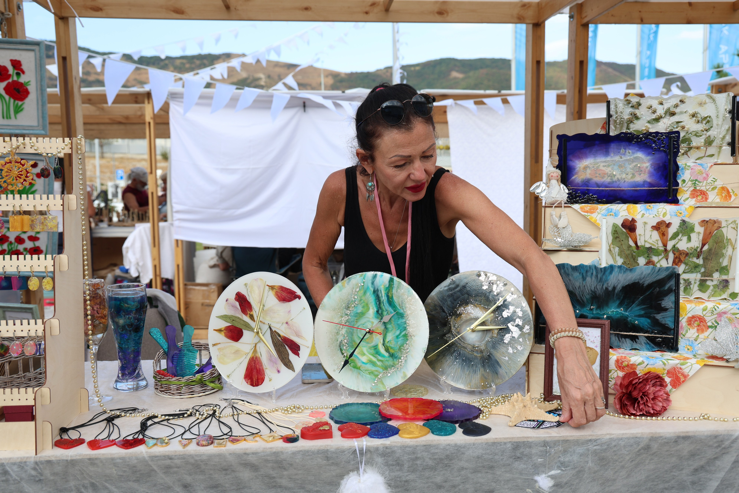 ЛАЛА Фест 23–24 августа в Геленджик Арена!. Фотограф в Геленджике Нина Небесная