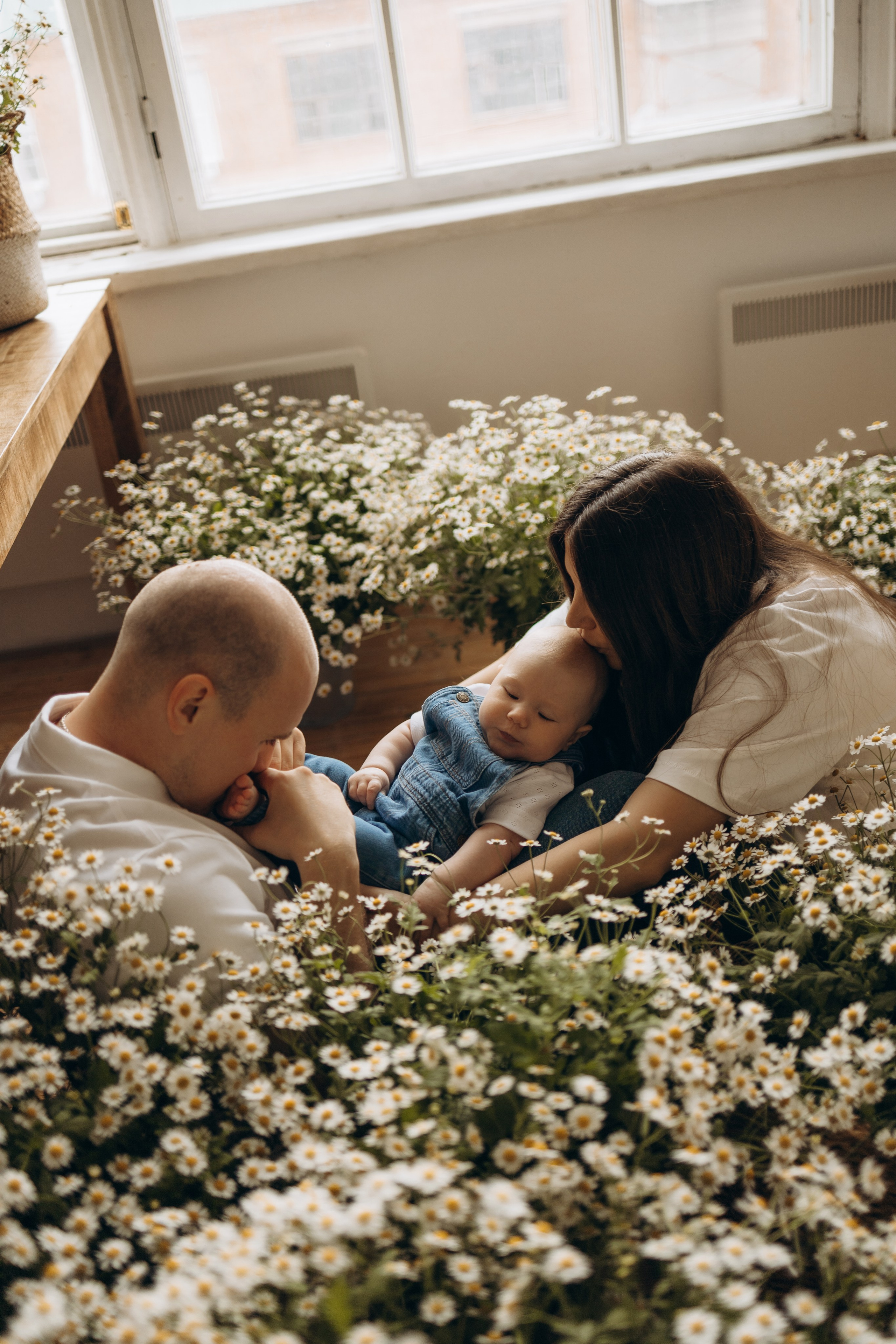 Оливия. Самый теплый фотограф в Краснодаре Рябоконь Ксения