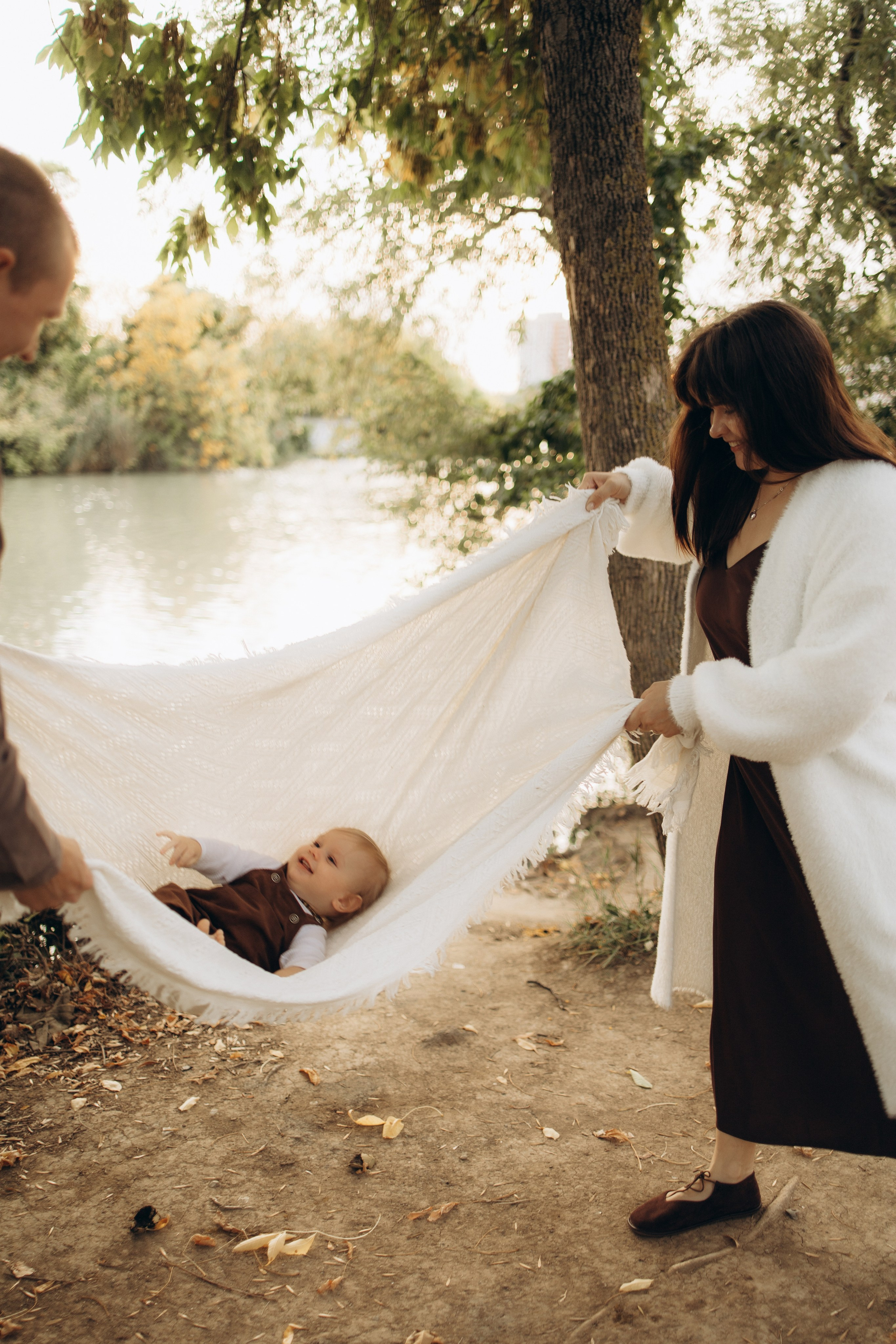 15 лет вместе. Самый теплый фотограф в Краснодаре Рябоконь Ксения