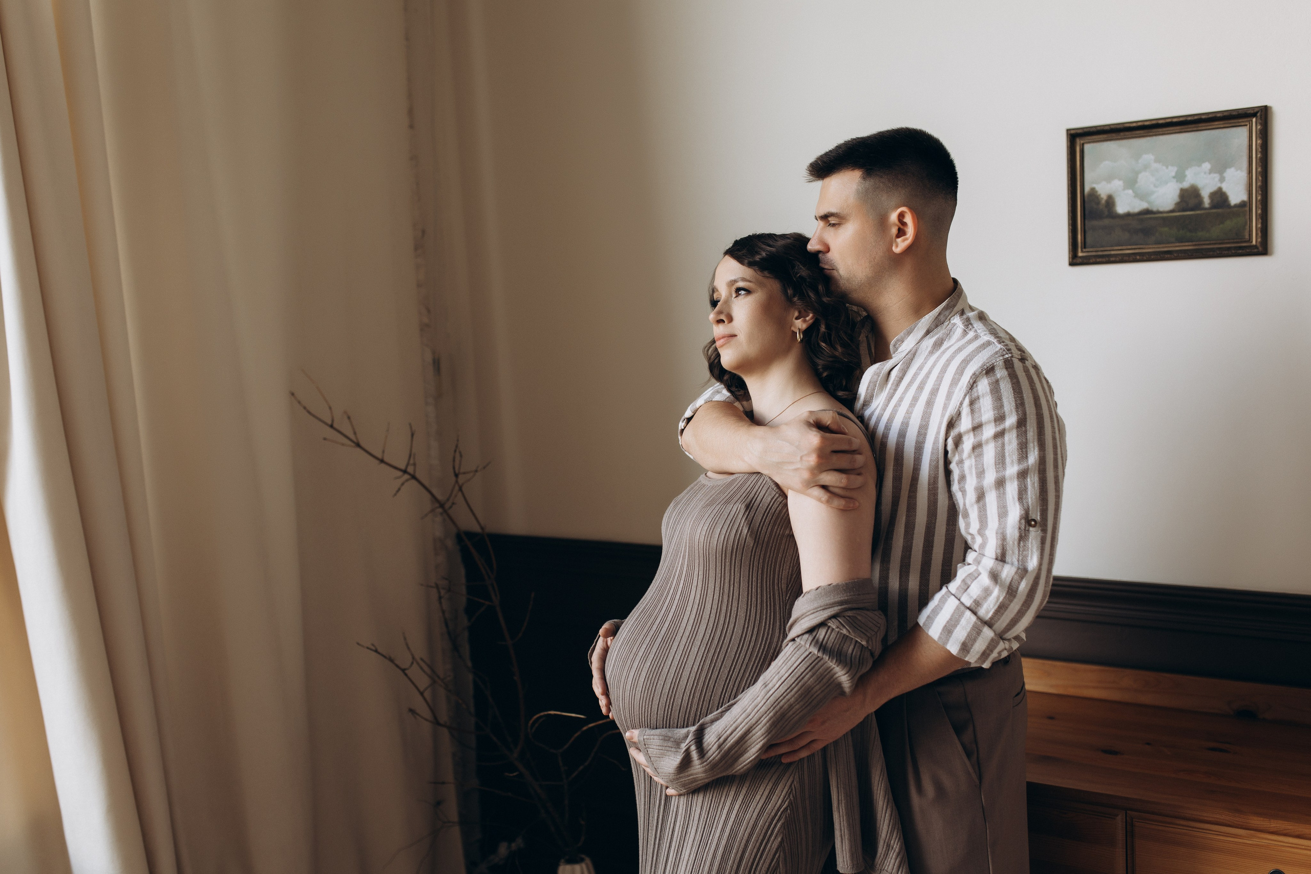 Марина и Максим. Самый теплый фотограф в Краснодаре Рябоконь Ксения