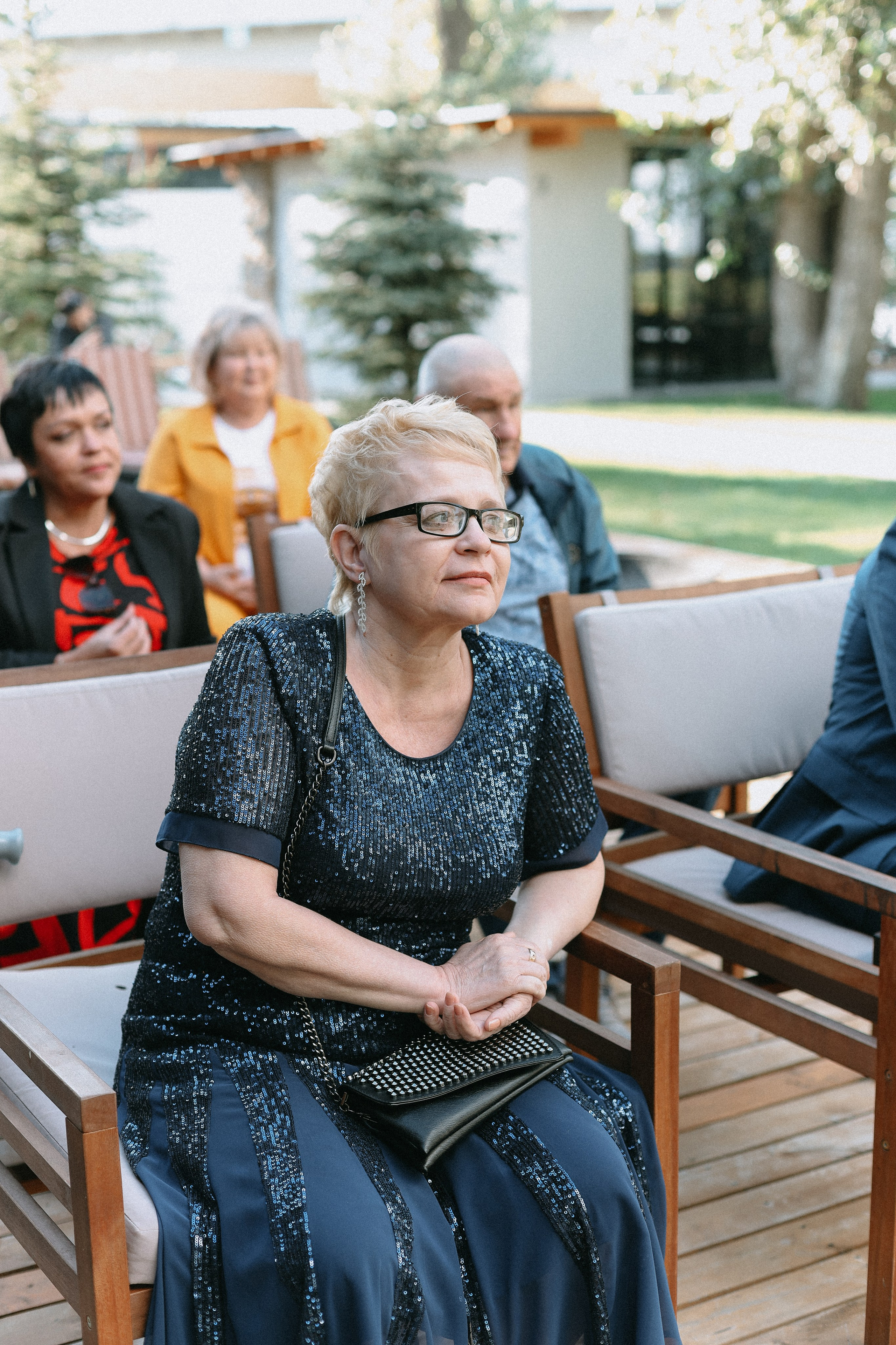 Лиза и Кирилл. Главная