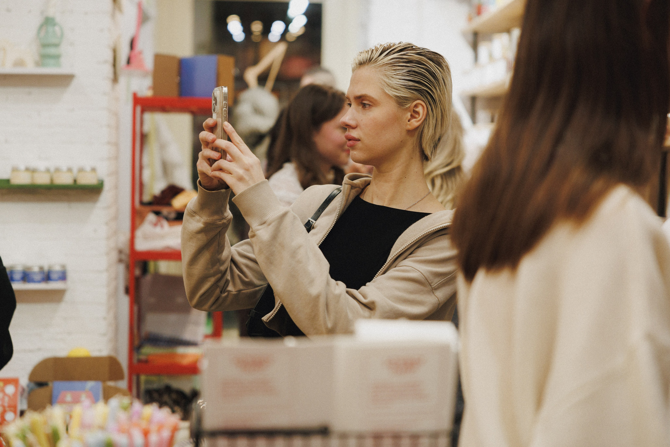 Котомка. Фотограф в Москве Виктория Губина