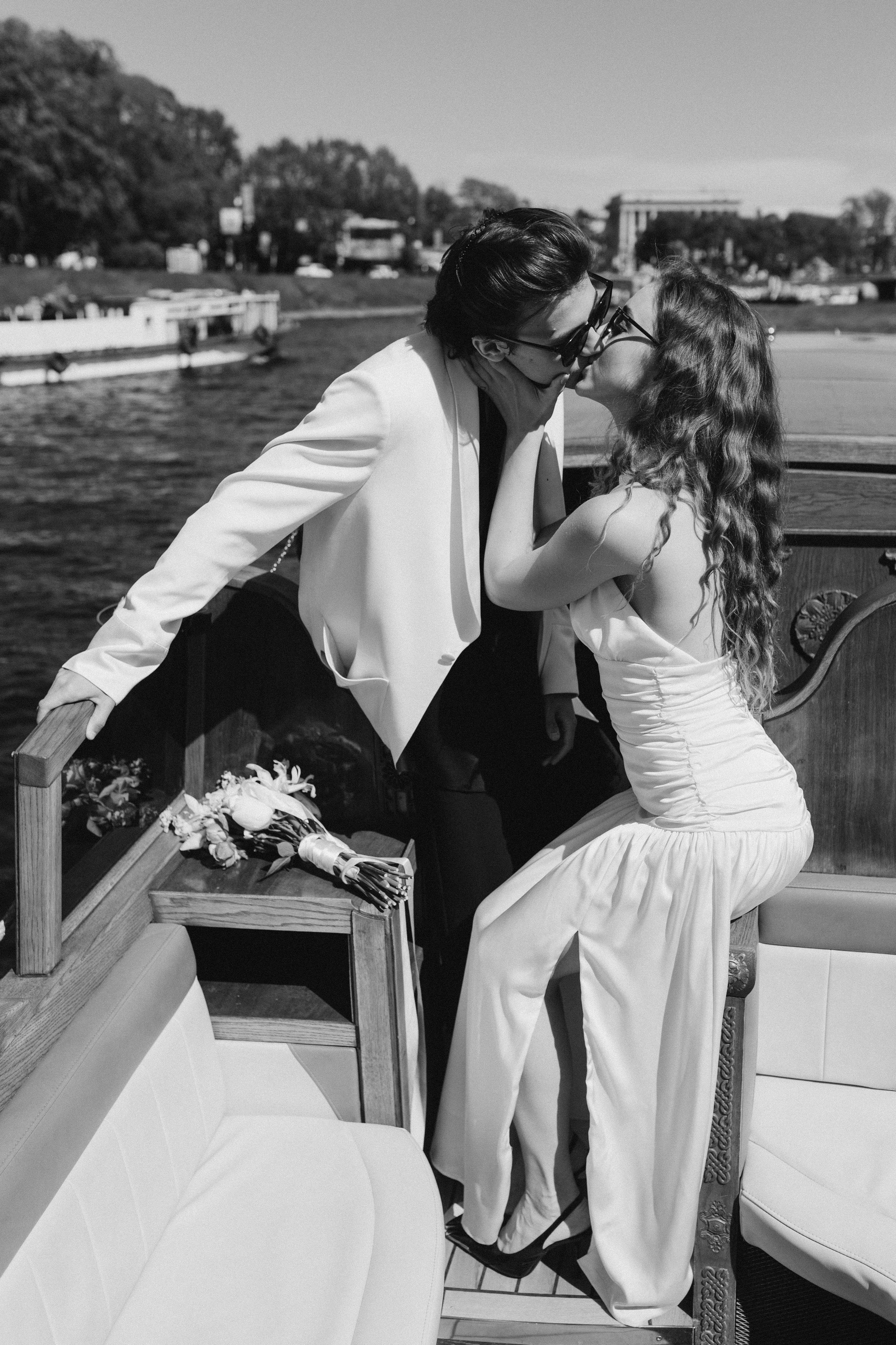 Максим и Ксюша. Фотограф Артем Бросов в Санкт-Петербурге и Дубае