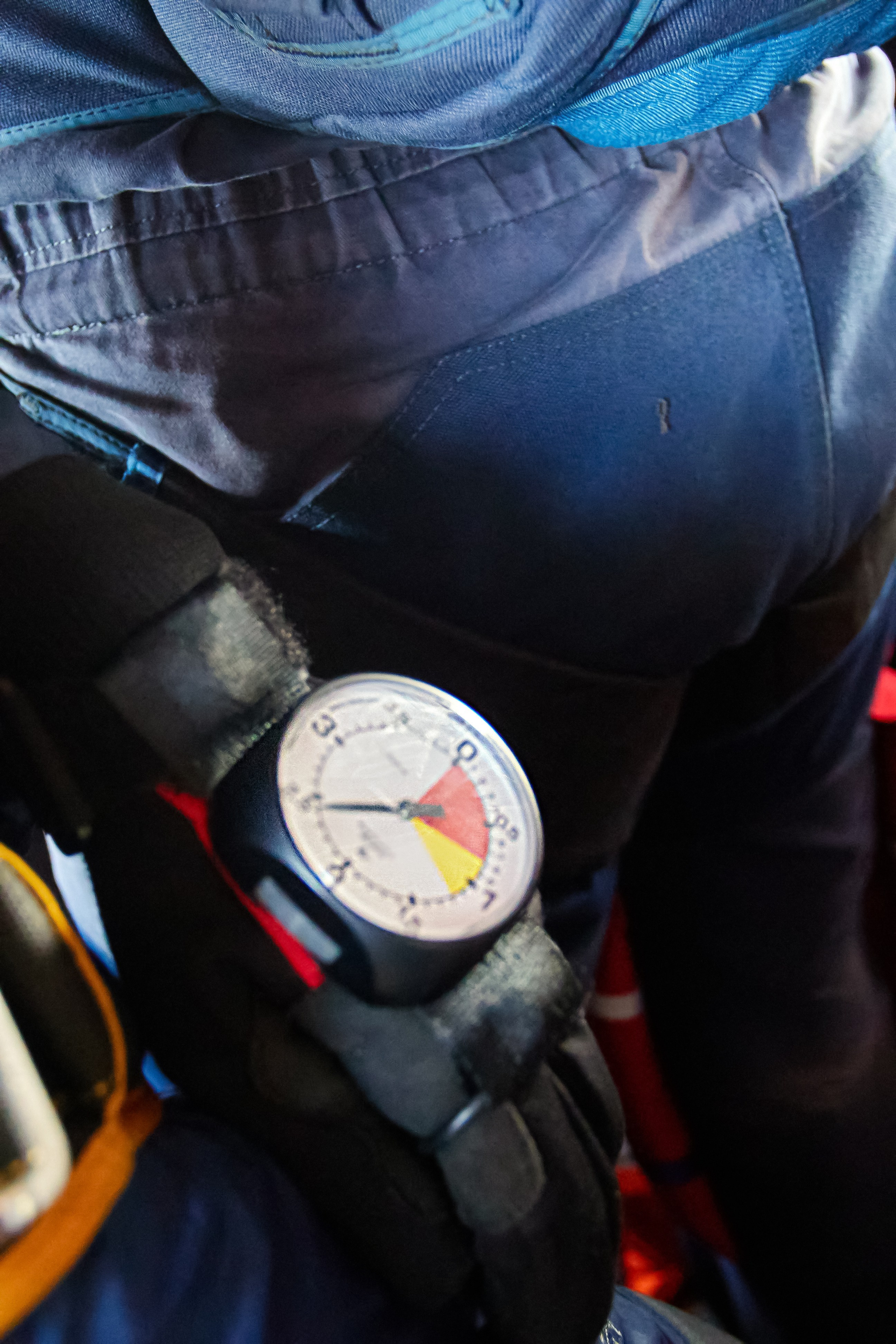 Аэроклуб SkyLine. Фотограф в Смоленске Ася Польшина