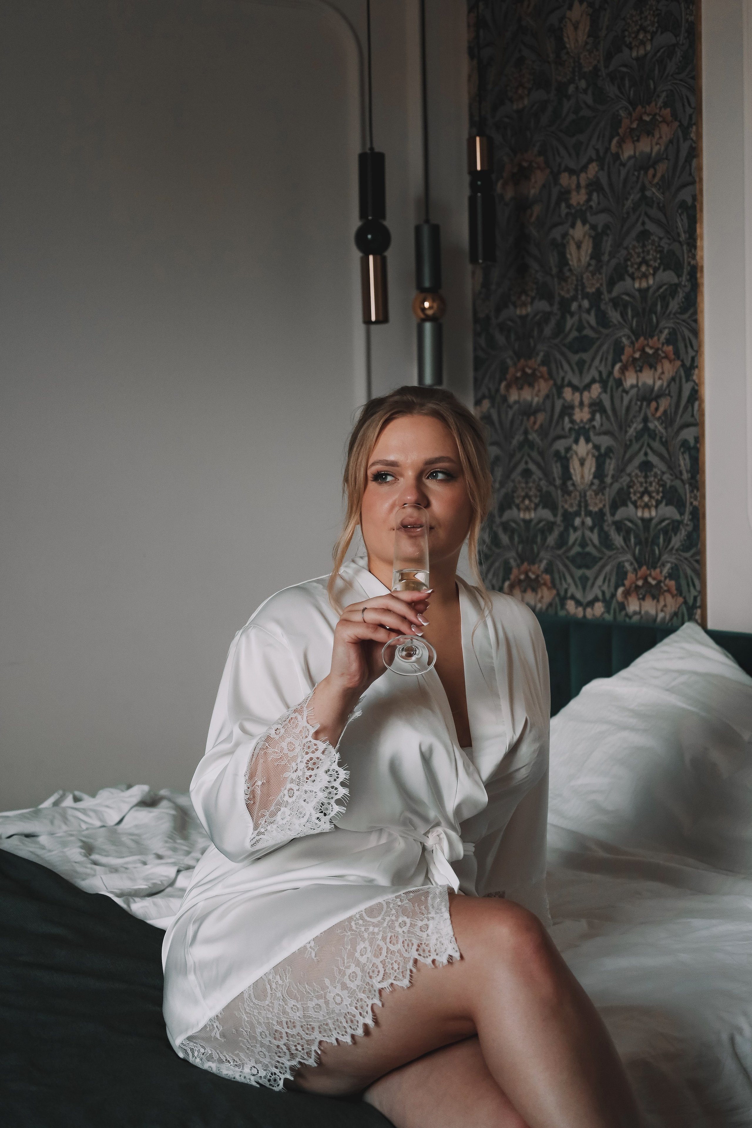 Свадебные. Фотограф Надежда Жилякова