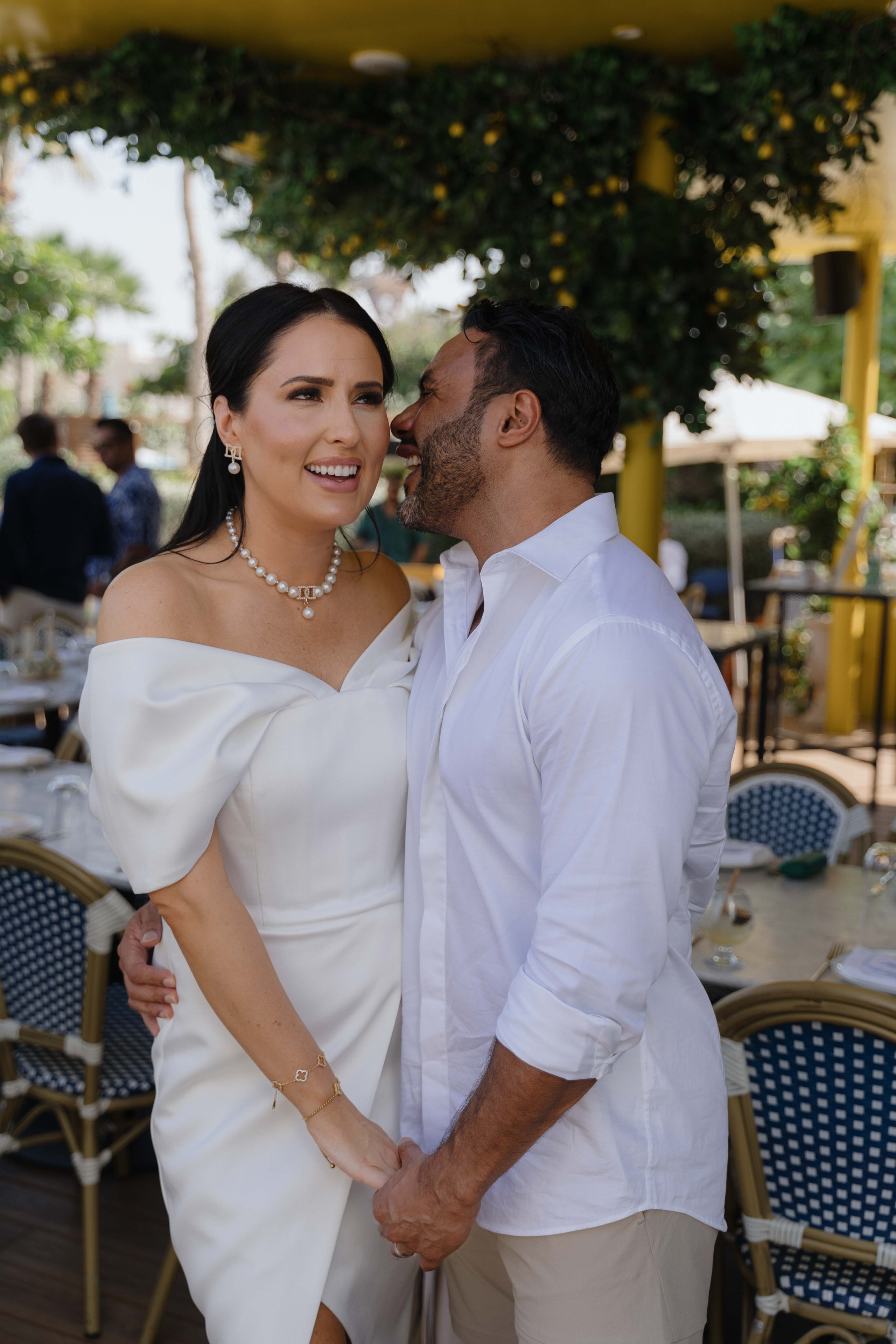 Свадебный фотограф в Дубае. Фотограф и видеограф в Москве и Абу Даби Мария Кулагина