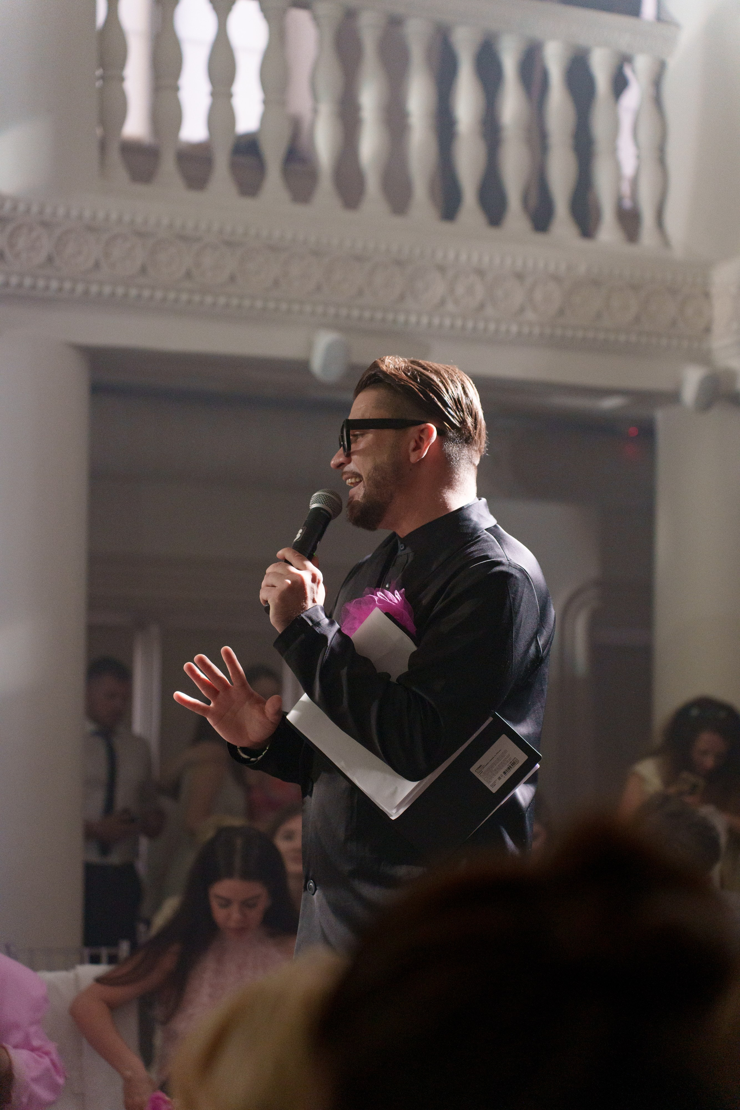 Репортаж | Ивент Flower Inspiration |. Репортажный фотограф в Калининграде Екатерина Суханова