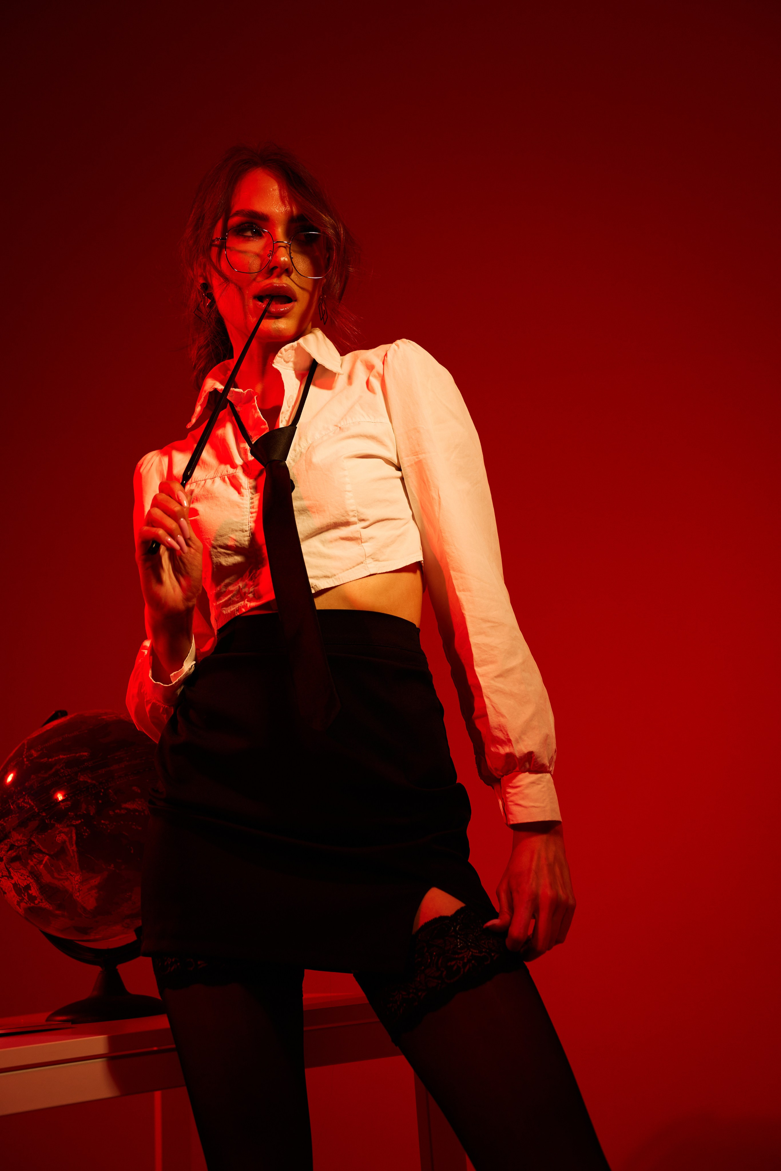 Affectionate teachers. Фотограф pchemodanov