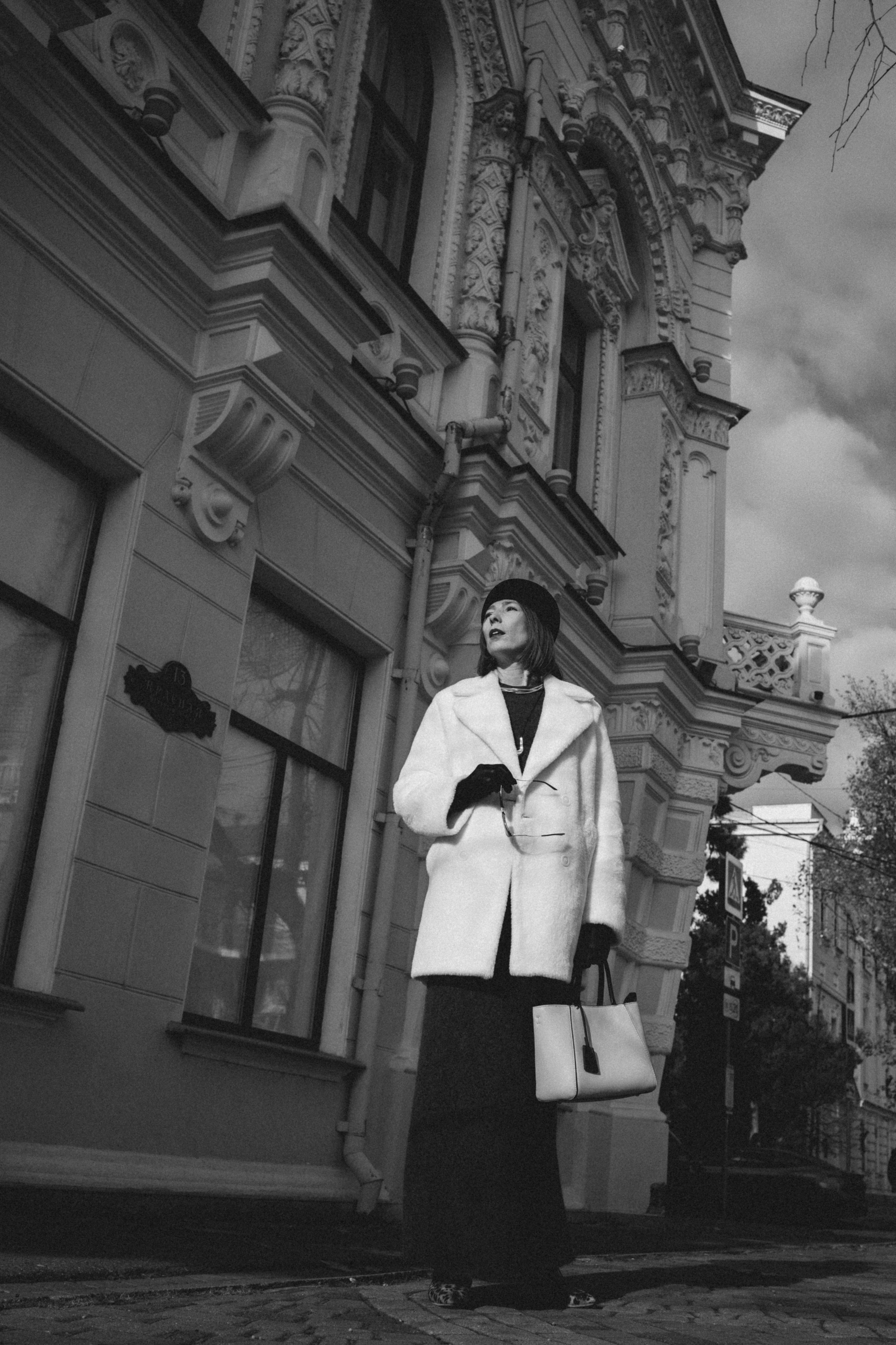 Осень город. Фотограф в Краснодаре Лагунов Владимир