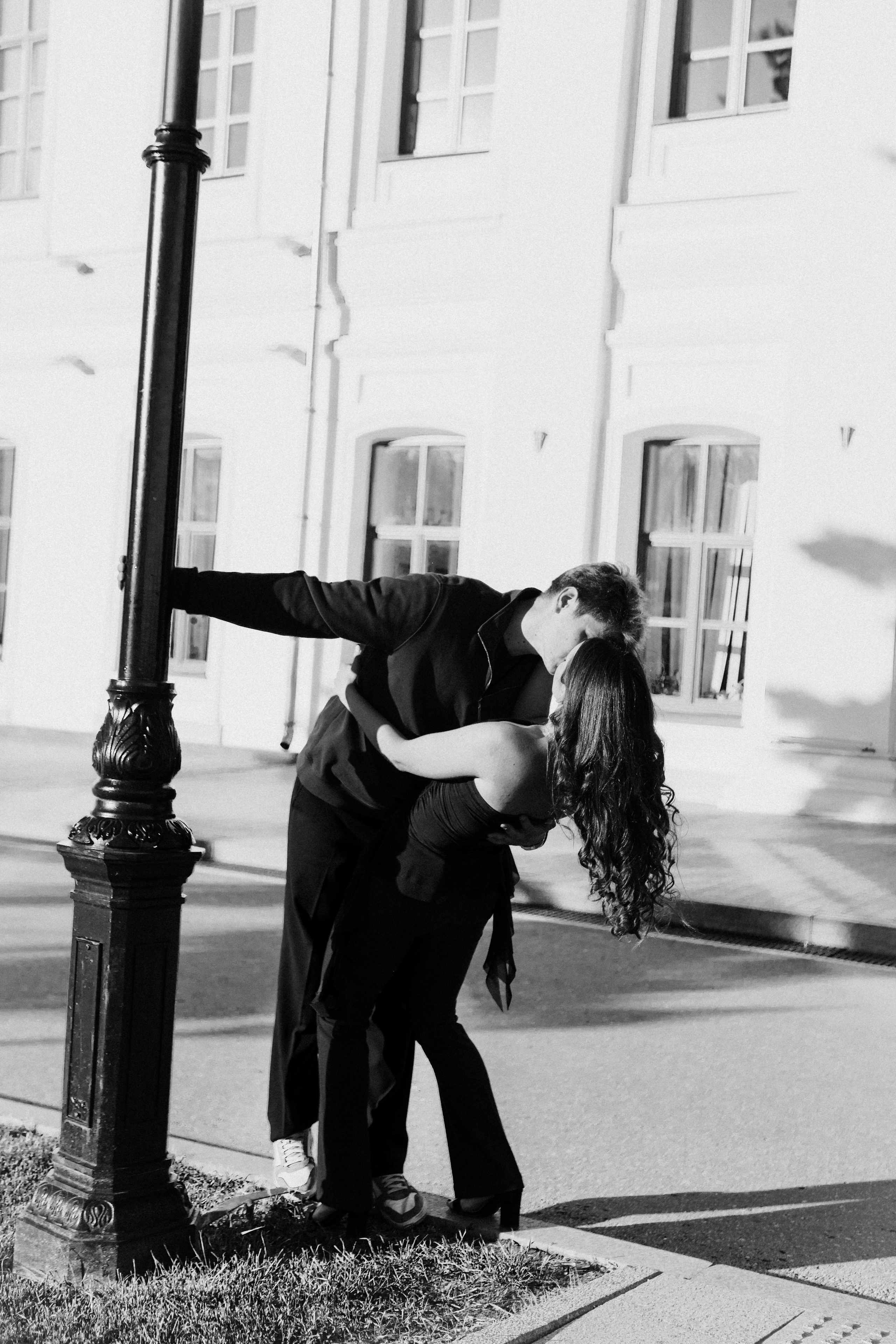 Igor & Liza. Я — Алёна и я фотографирую красиво (е)