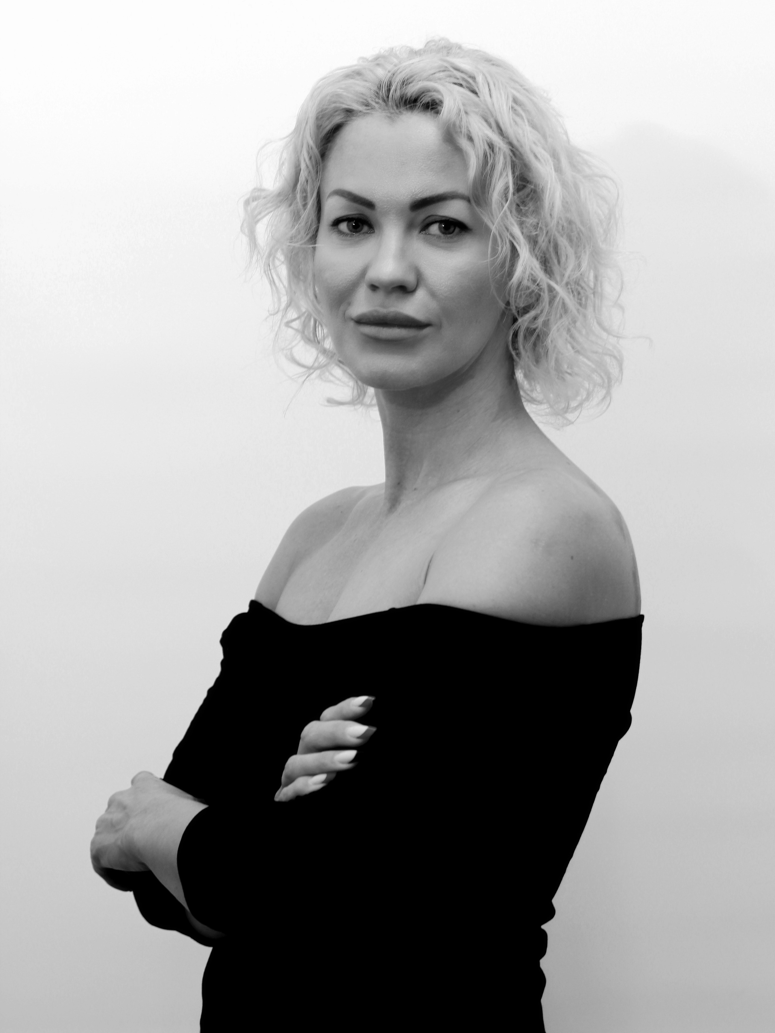 Портреты. I Photostudio Фотостудия Краснодар