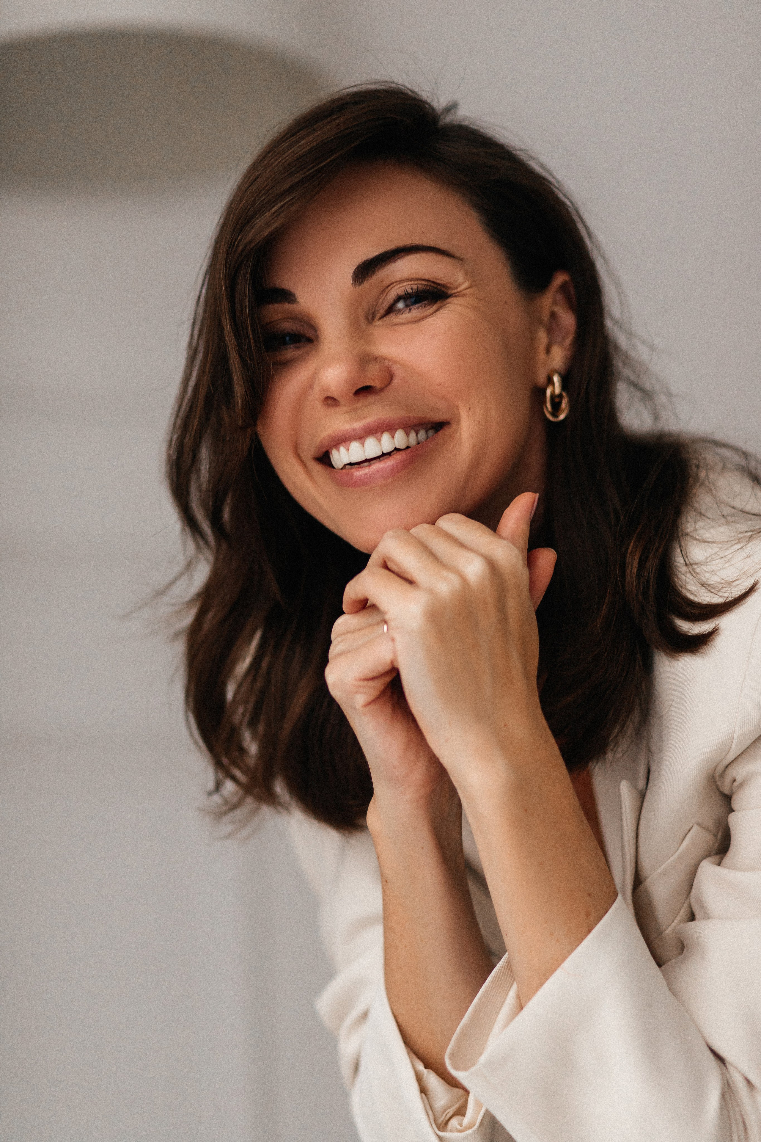 Жанна. Фотограф в Нижнем Новгороде Панфилова Татьяна