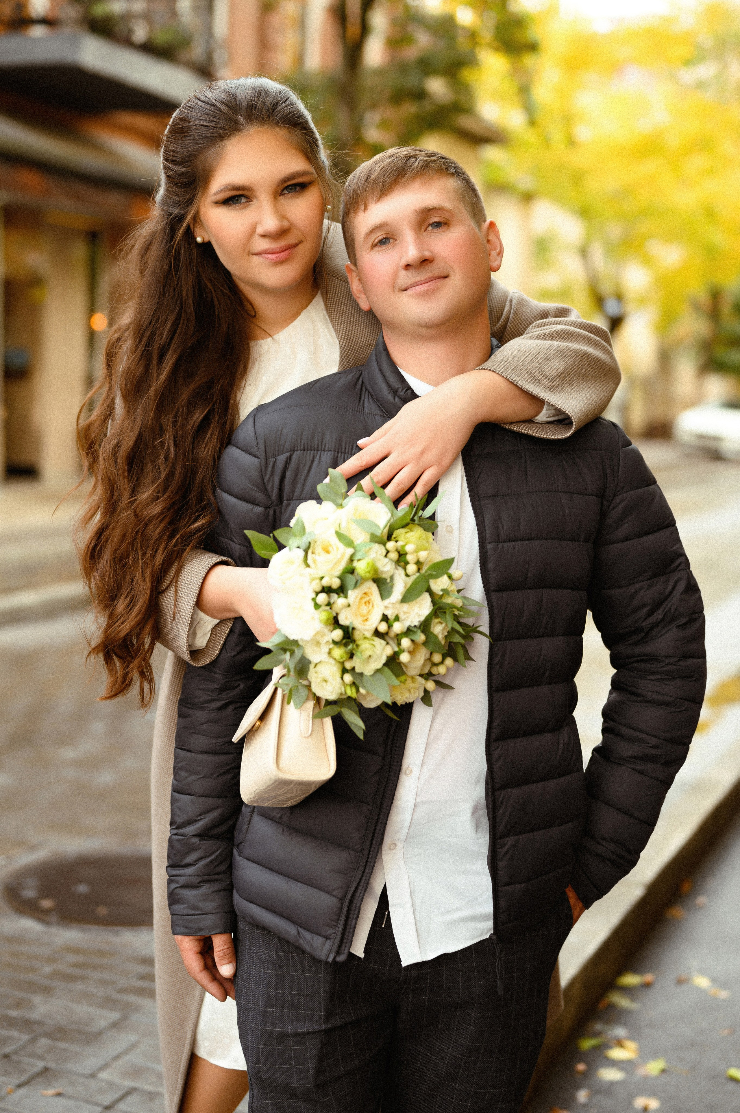 21.10.22. Свадебный и семейный фотограф в Краснодаре