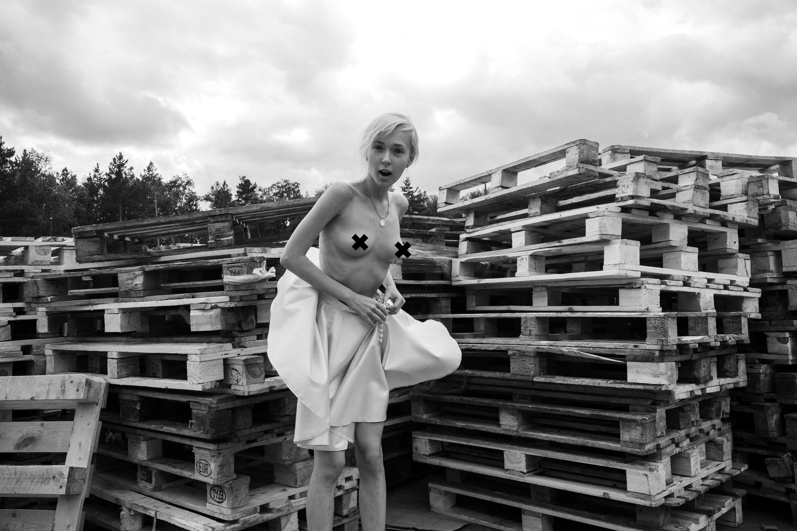 Съёмка. Никита Рэйвен. Криэйтор, Бренд дизайнер. Фотограф, Миасс, Челябинск