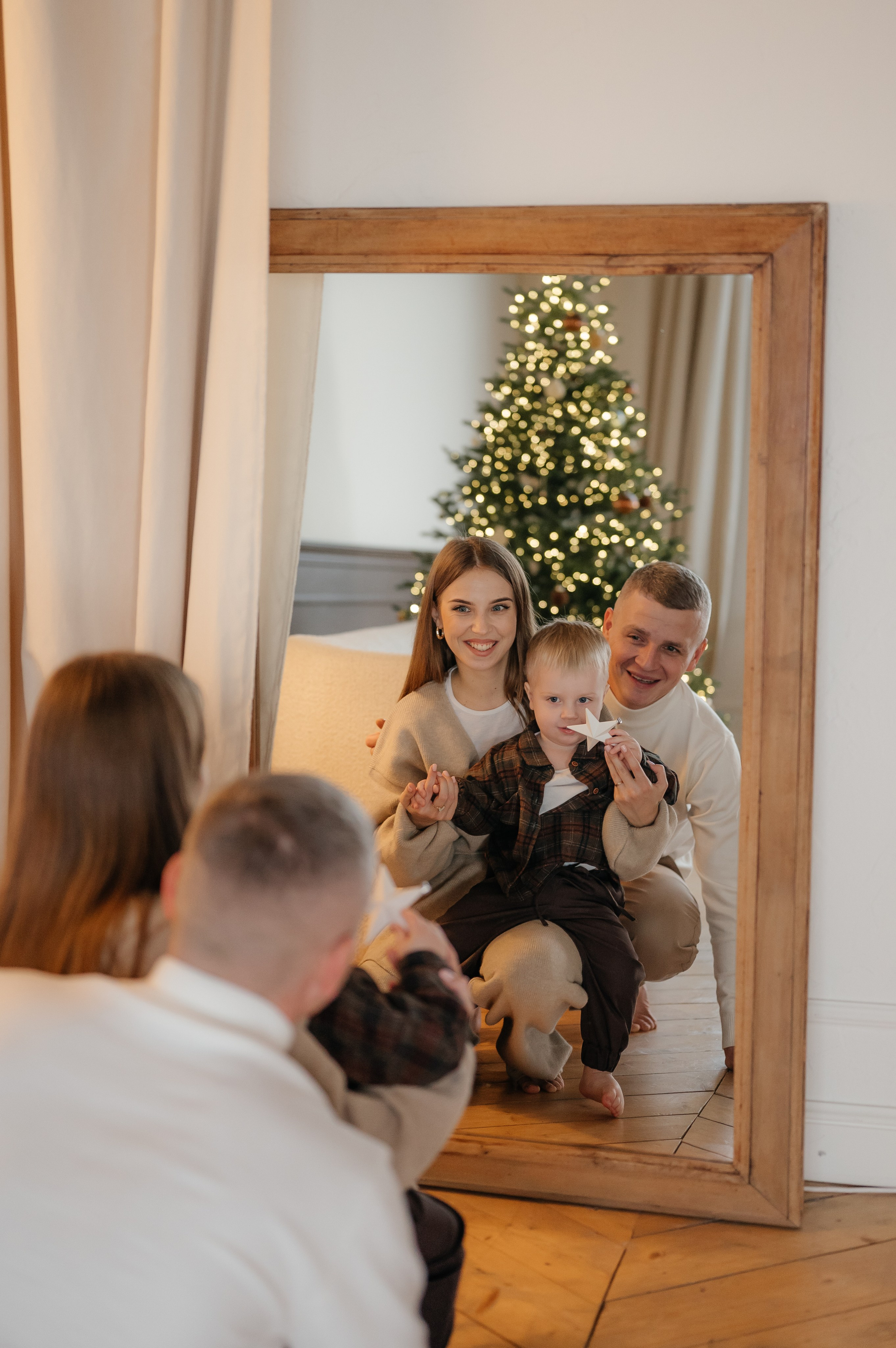 Happy new year🎄. Свадебный и семейный фотограф в Краснодаре Алина Мельник