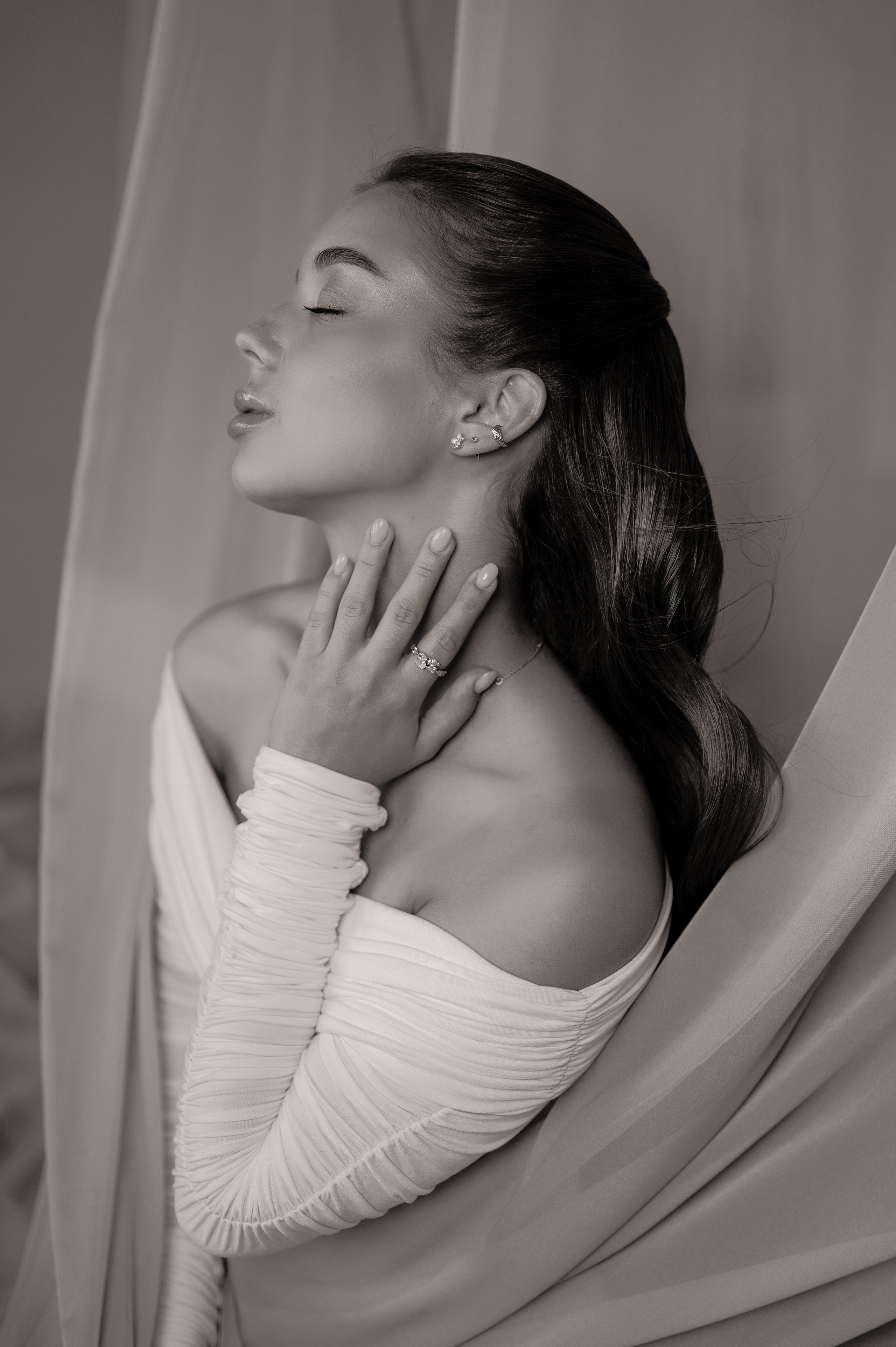 Маша. Свадебный и семейный фотограф в Краснодаре Алина Мельник