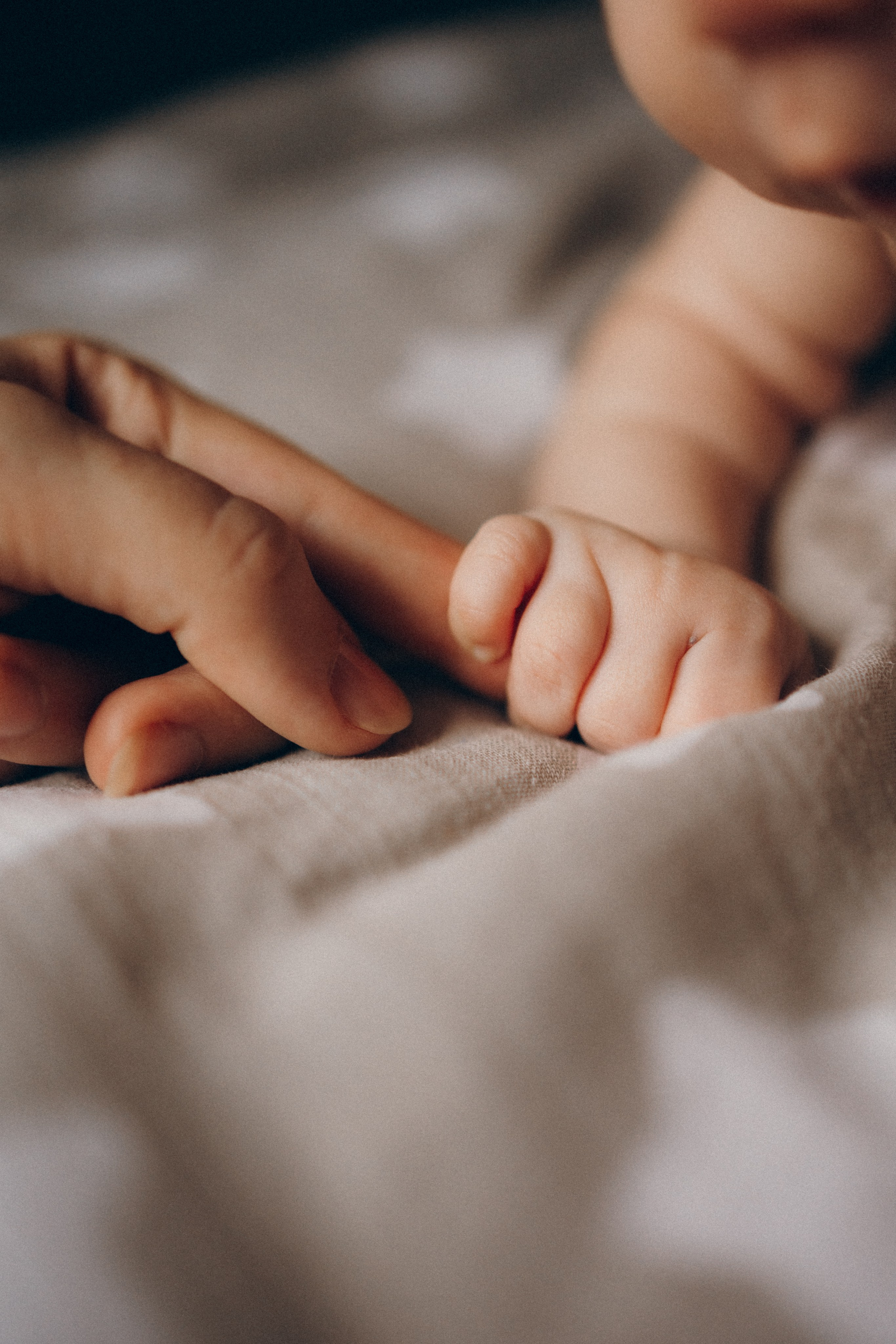 Словами невозможно выразить радость новой жизни. Фотограф Москва Светлана Кирюшина