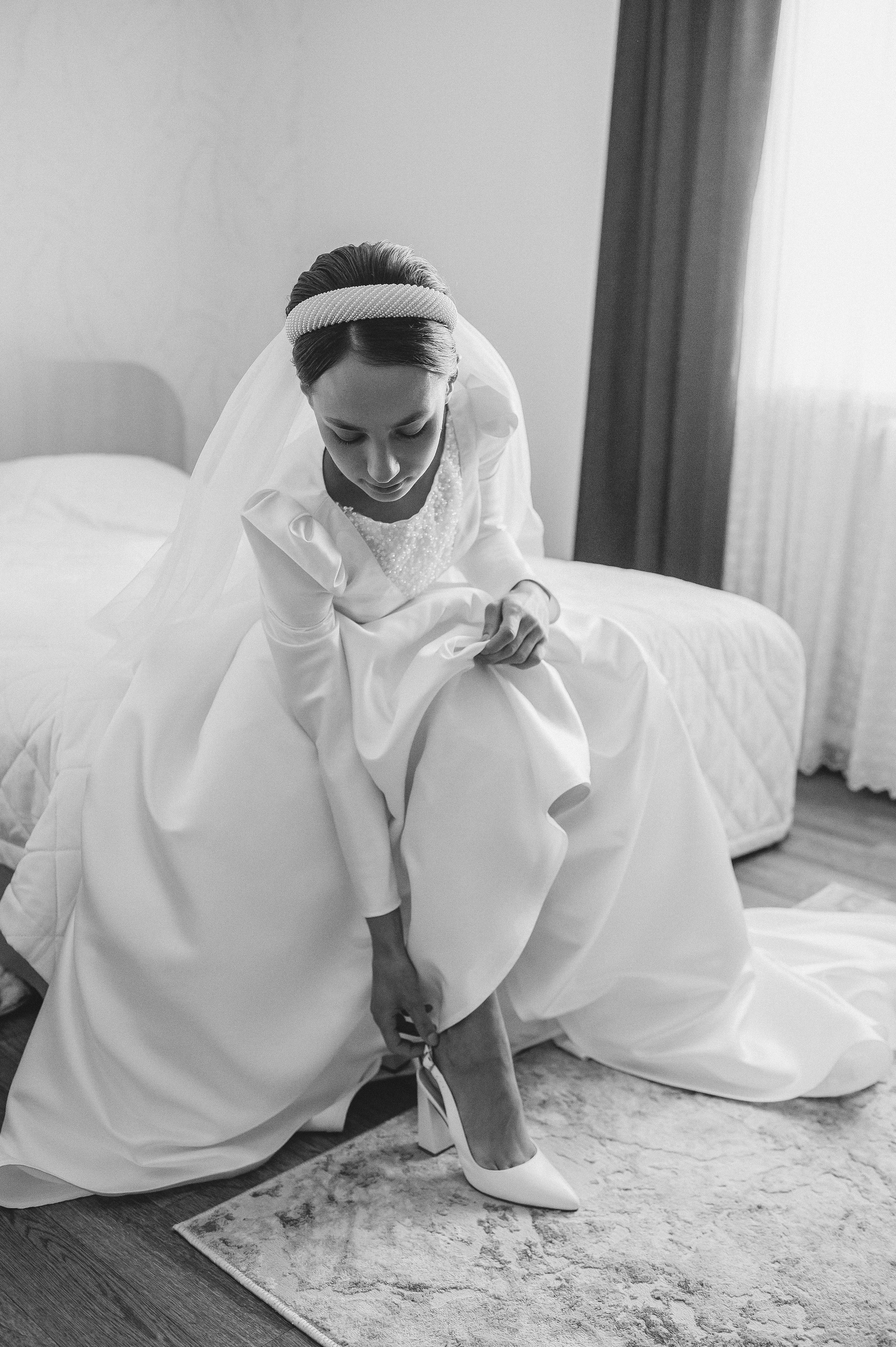 Александр & Марина. Ваш фотограф Ирина Гущанская