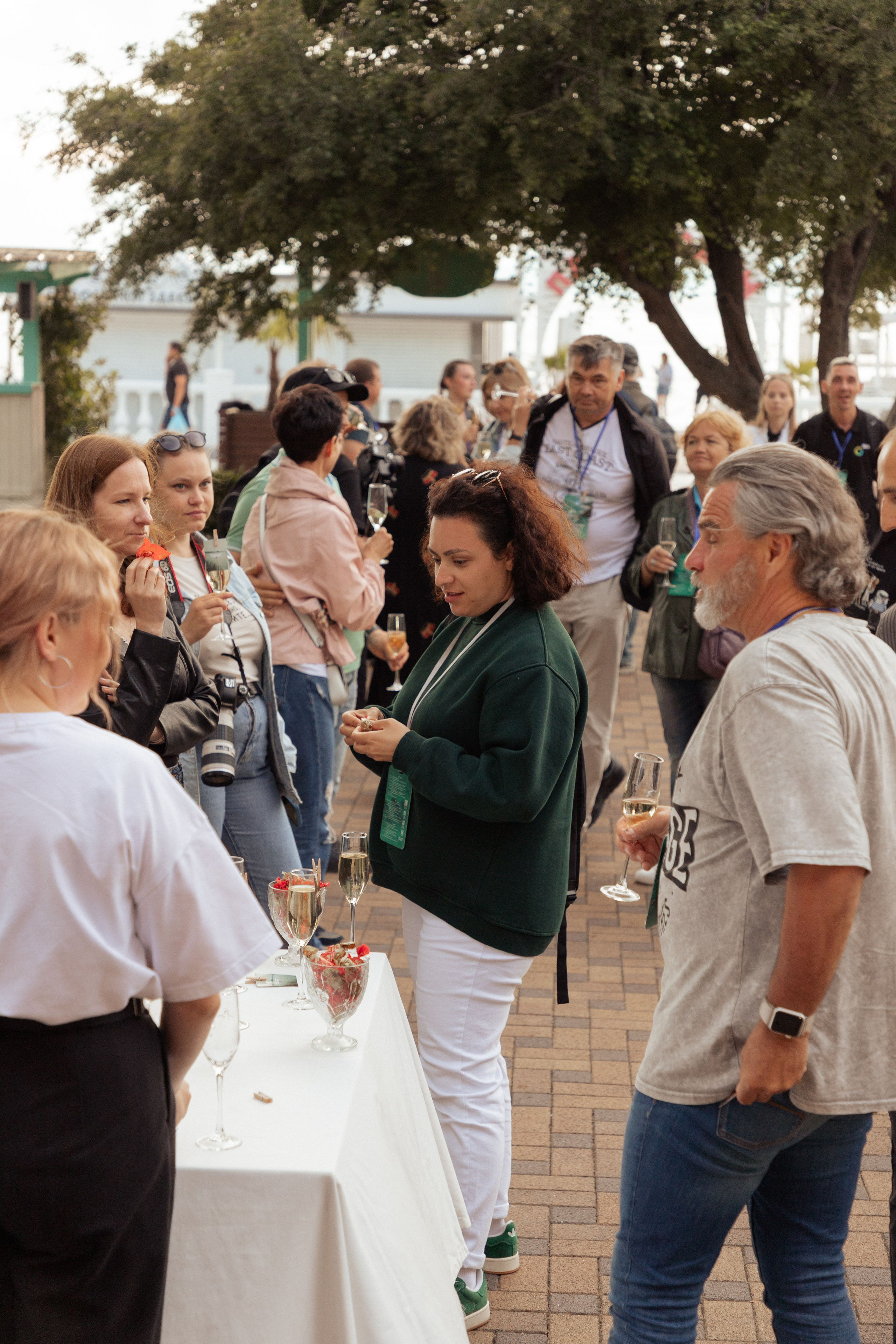 Репортажная съёмка. Фотограф в Геленджике Александра Запорожцева