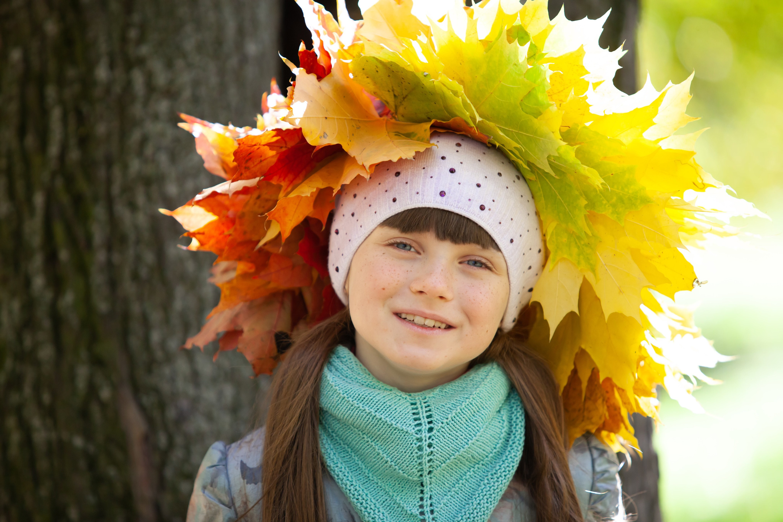 Семейная прогулка в парке Измайлово. Фотографы в Москве Светлана Устинова и Сергей Грачев