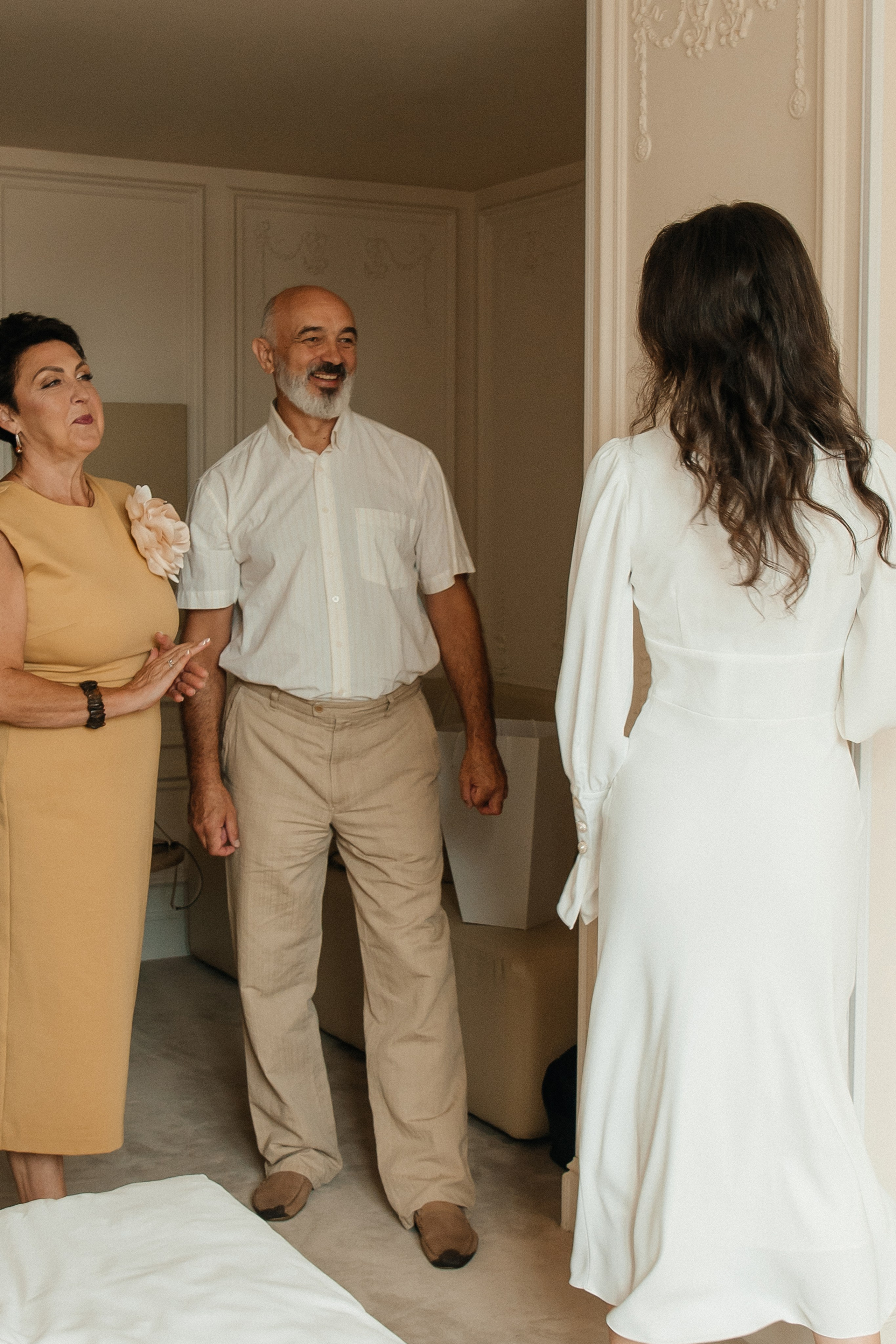 ANONS. Мария — Свадебный фотограф