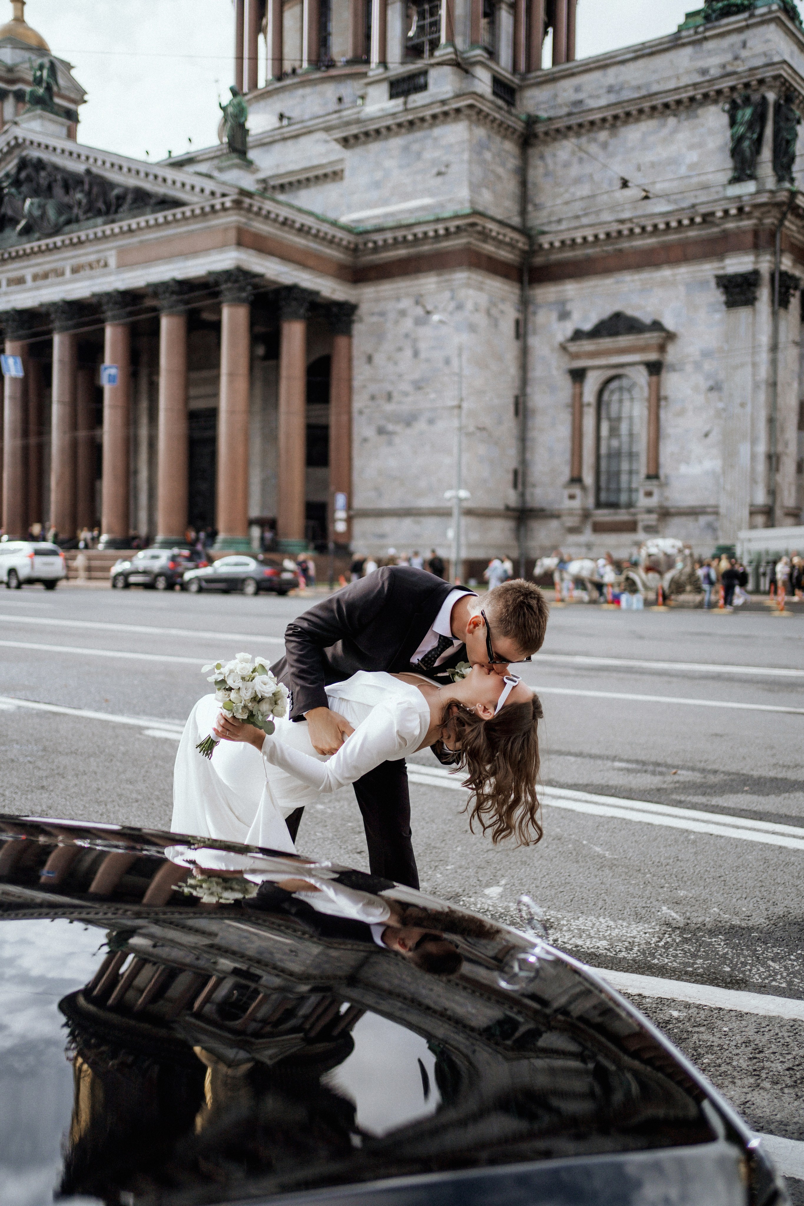 Egor & Victoria. Dolce_wedding