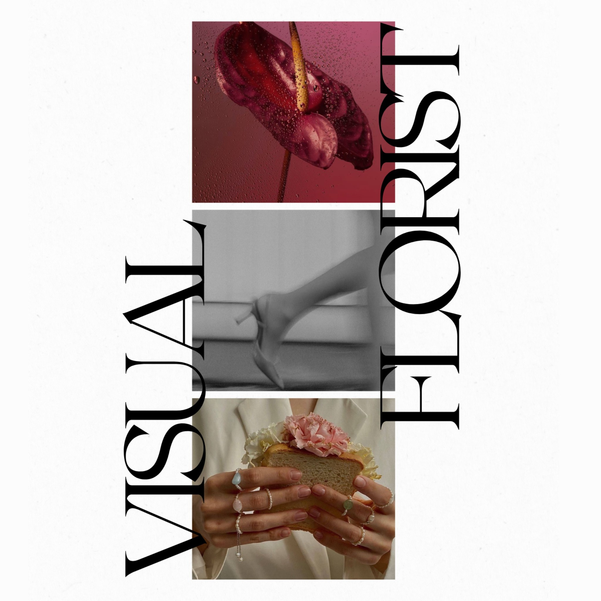 Креативная обработка, коллажи. Креативный визуал * фотограф спб * контент мейкер