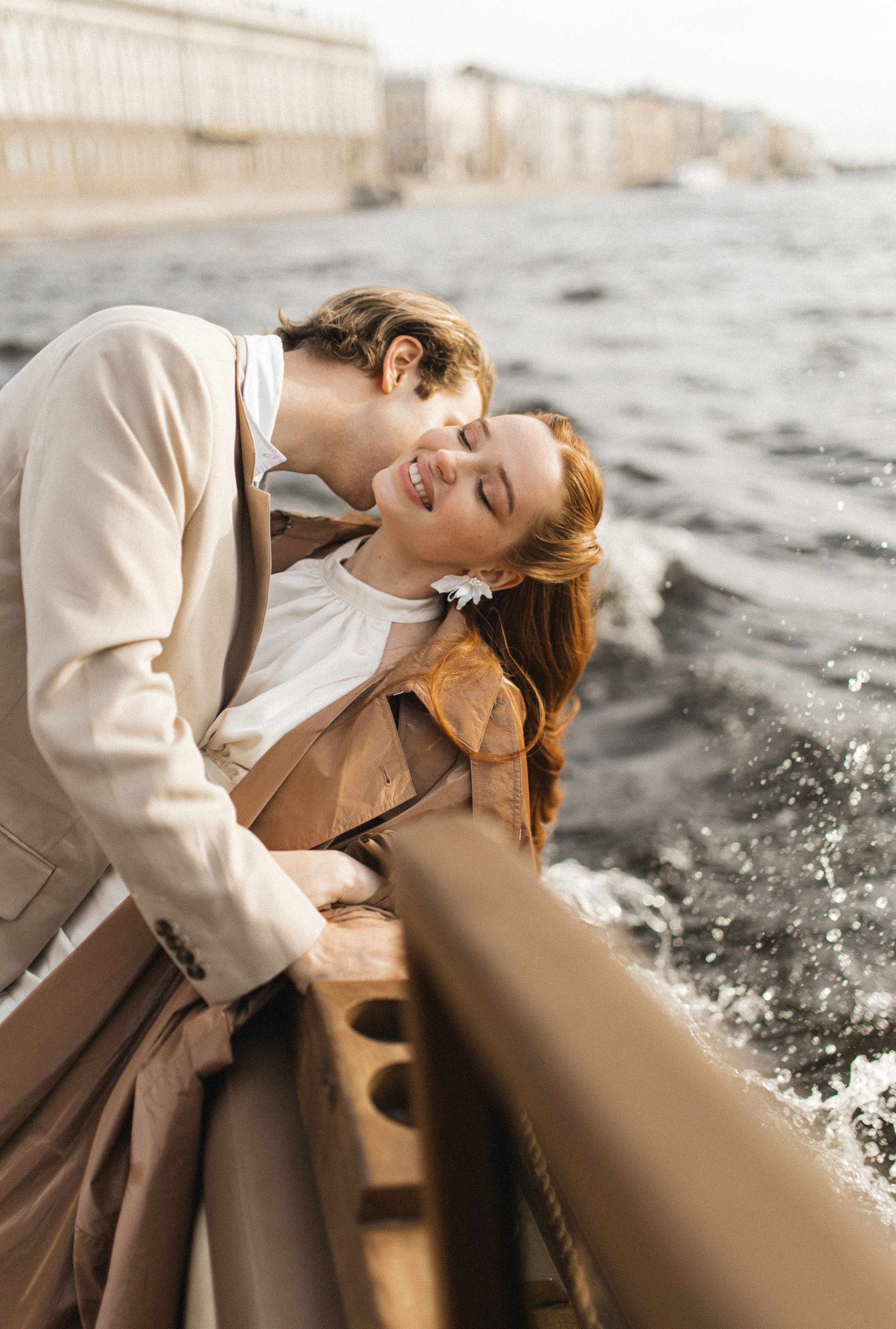 Лиза и Сева. Семейный и свадебный фотограф в Екатеринбурге Орлова Ирина
