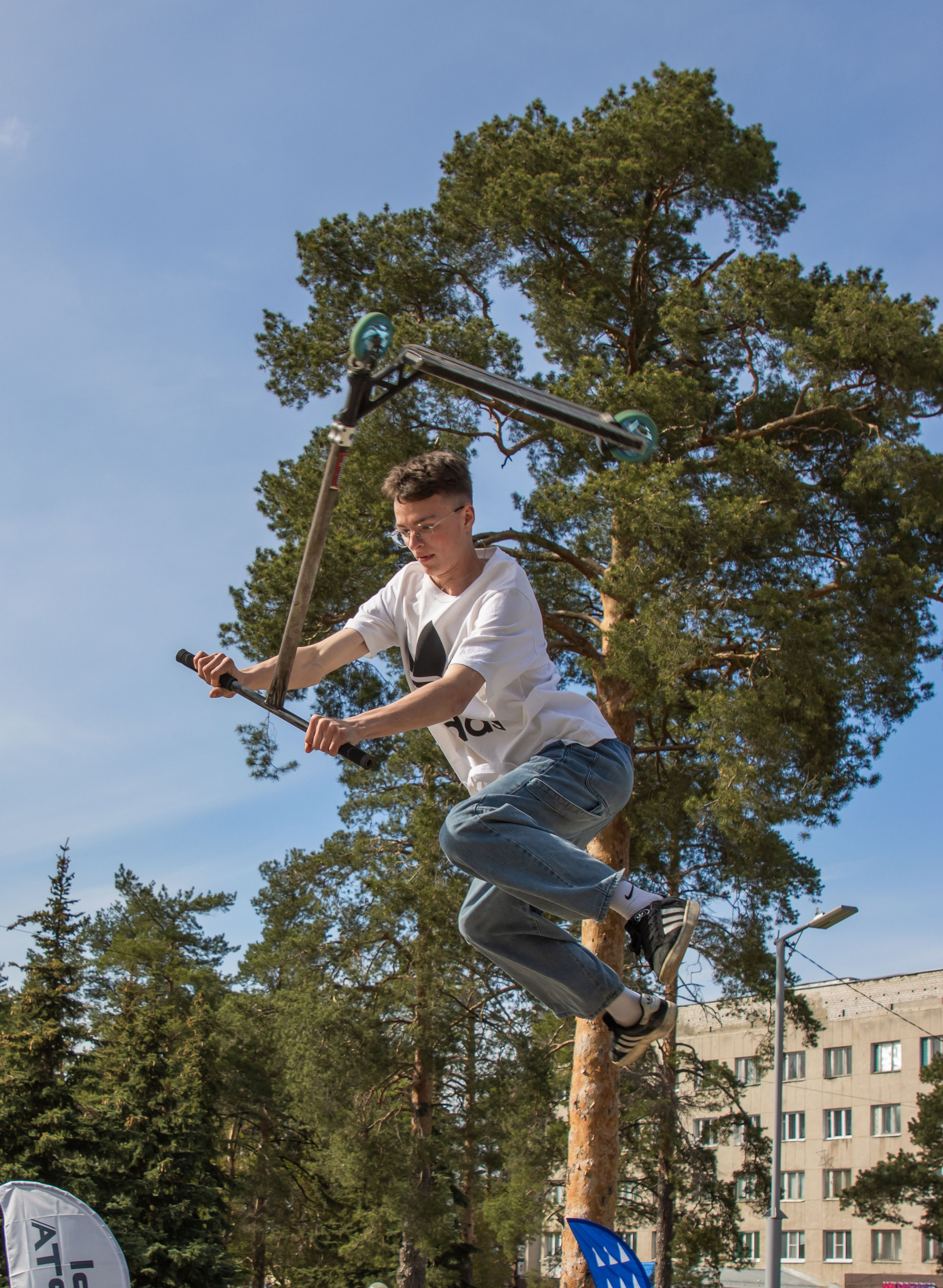 Кардо. Фотограф в Выксе
