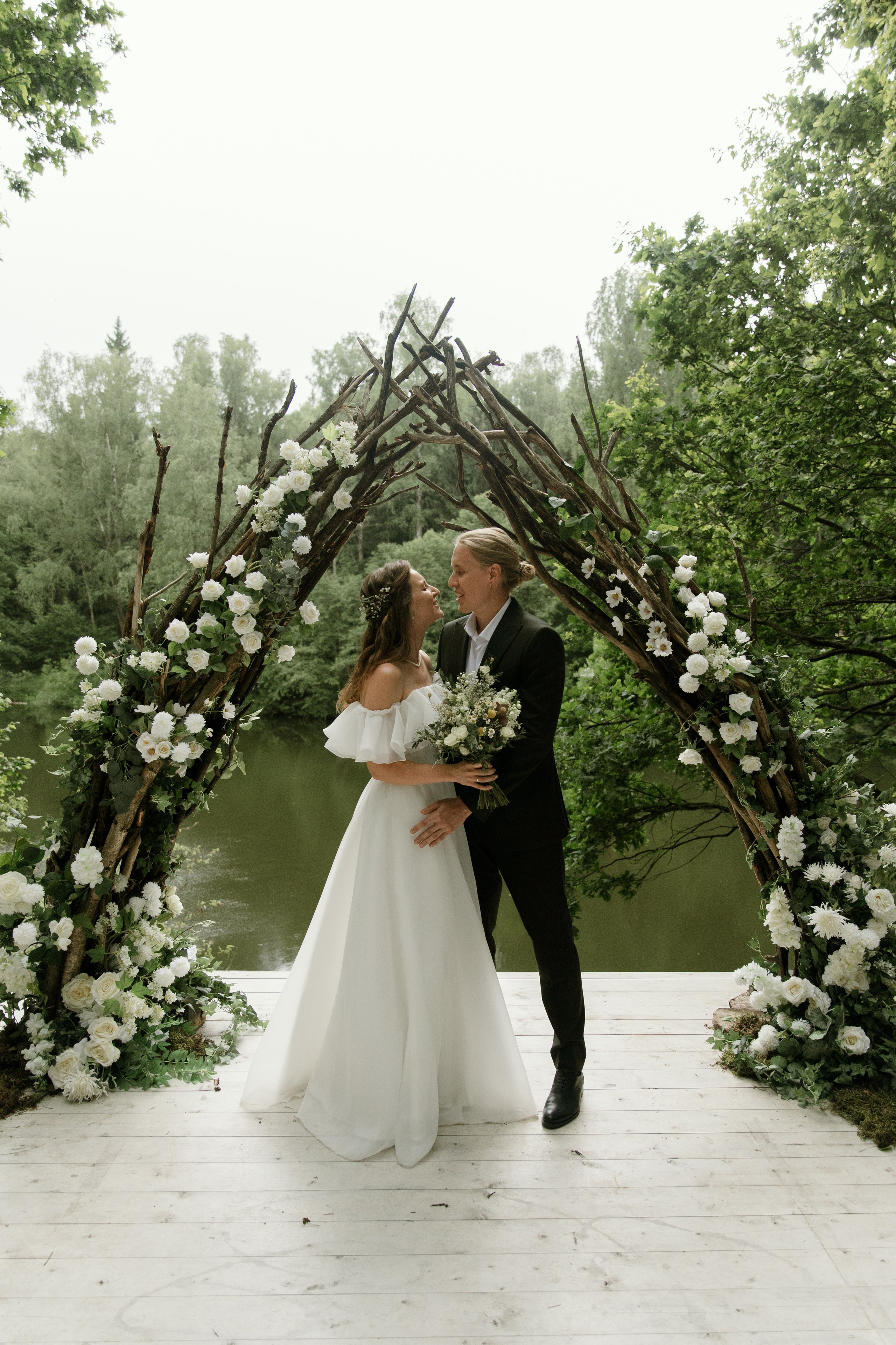 Влад /// Анна