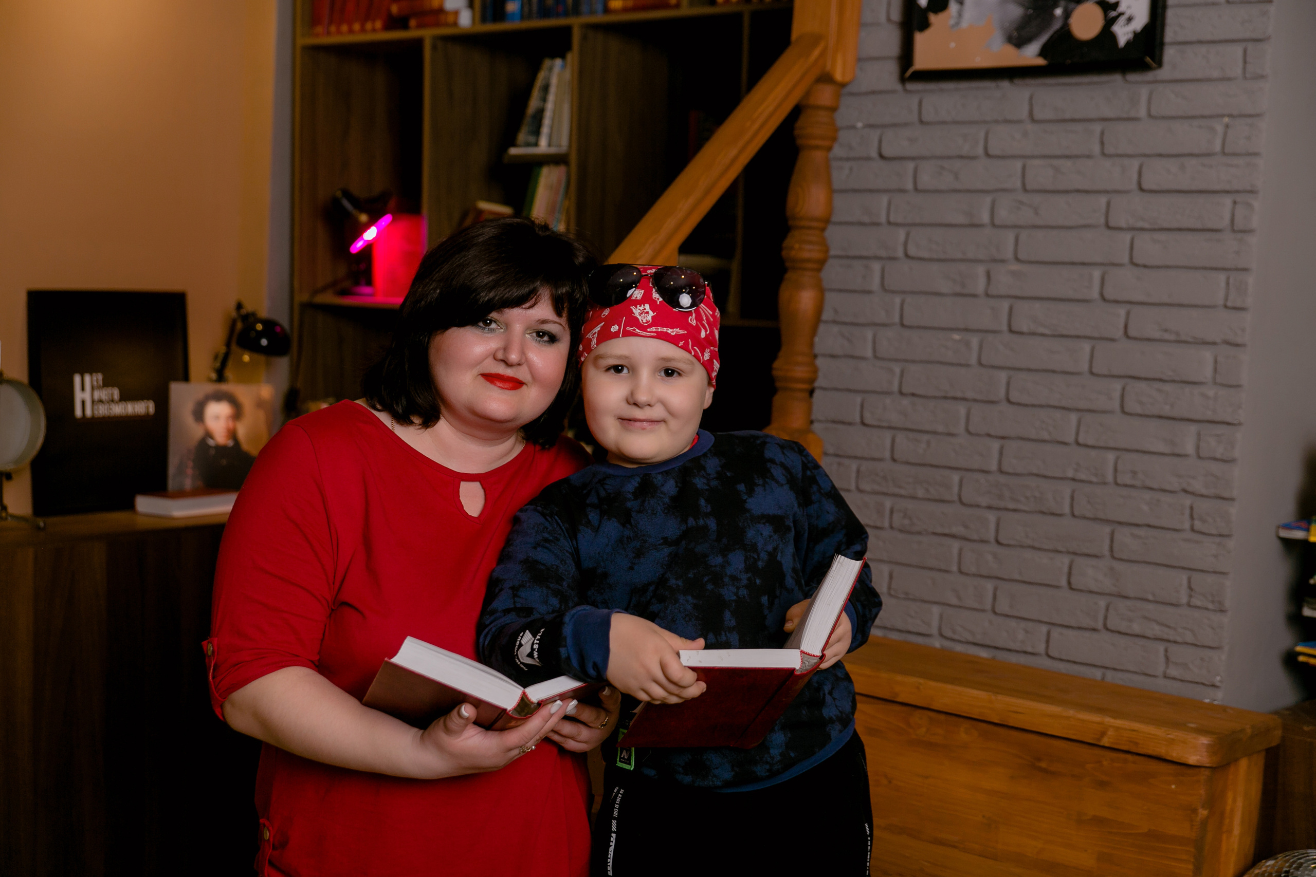 Отзывы. Школьный фотограф в Туле Светлана Привезенцева