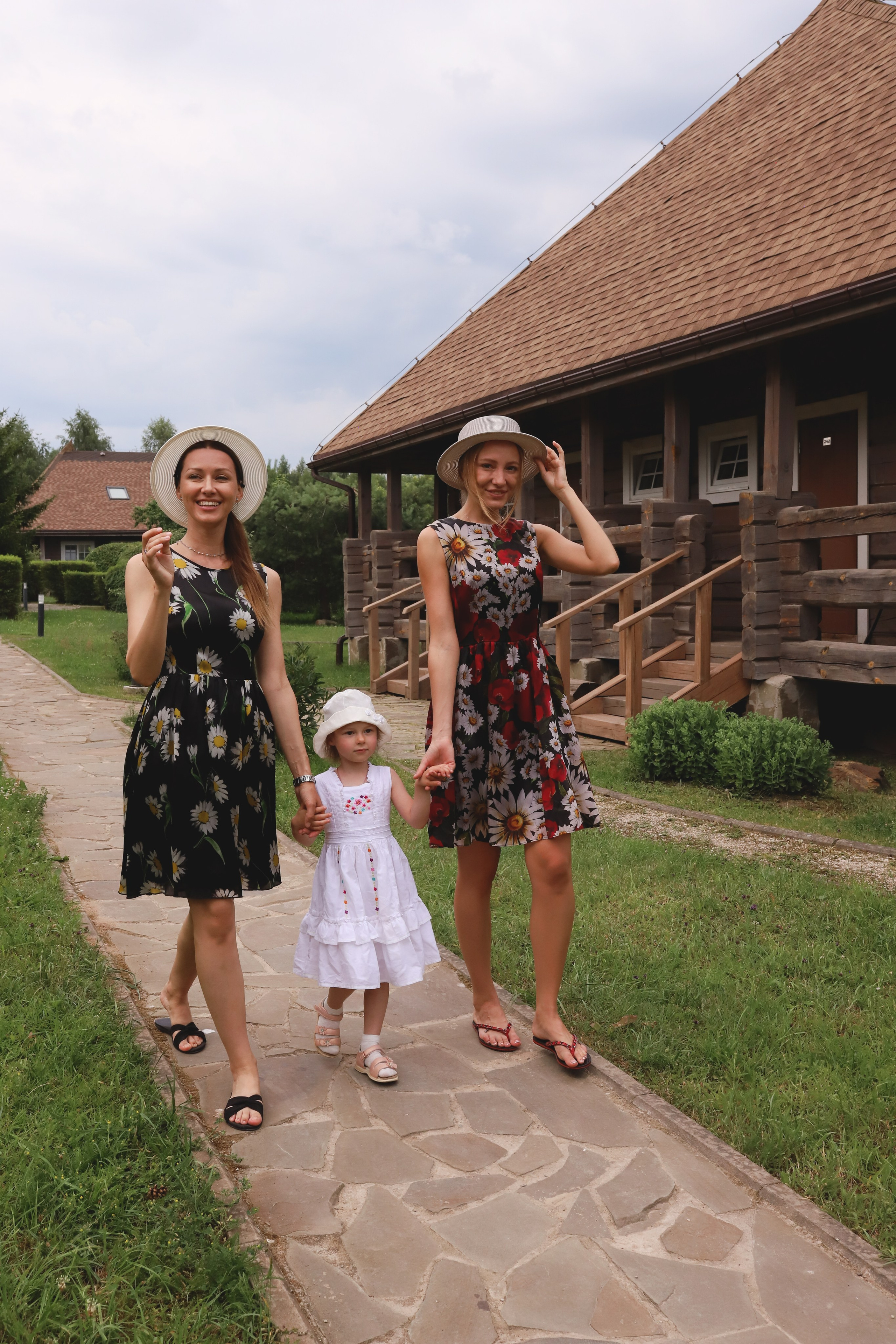 Юная модель. Семейный фотограф в Санкт-Петербурге Ирина Иванова