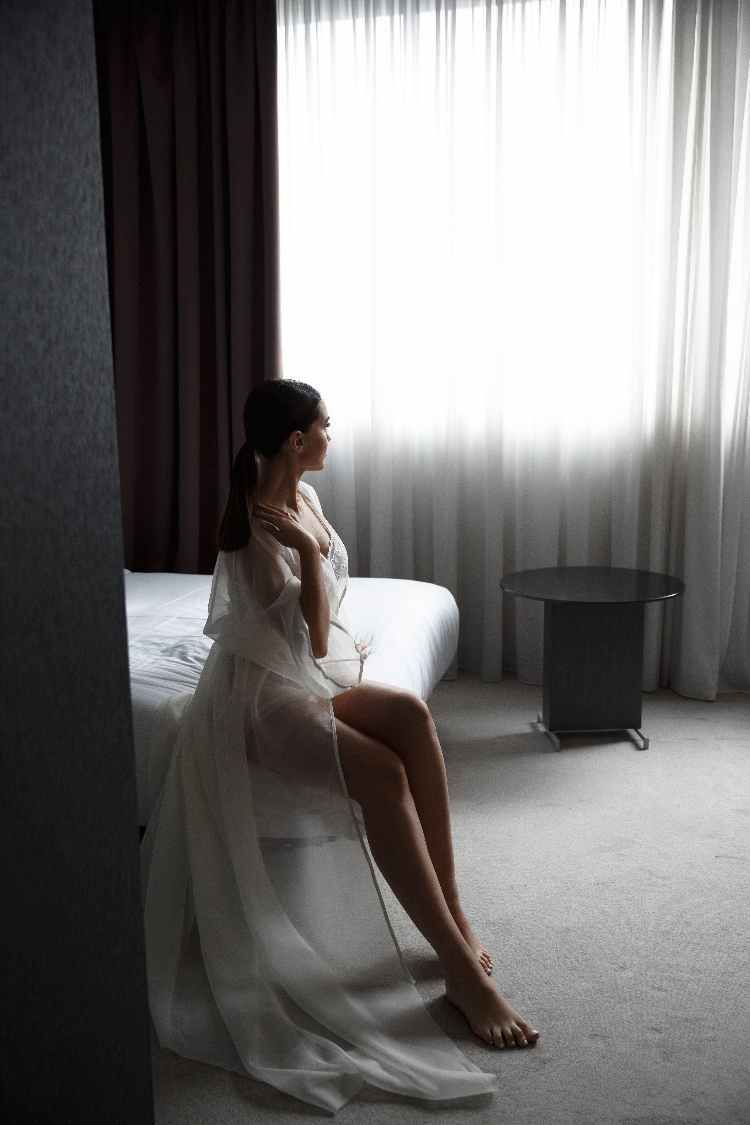 Вадим и Наталья. Свадебный портретный фотограф в Екатеринбурге Наталья Суркова