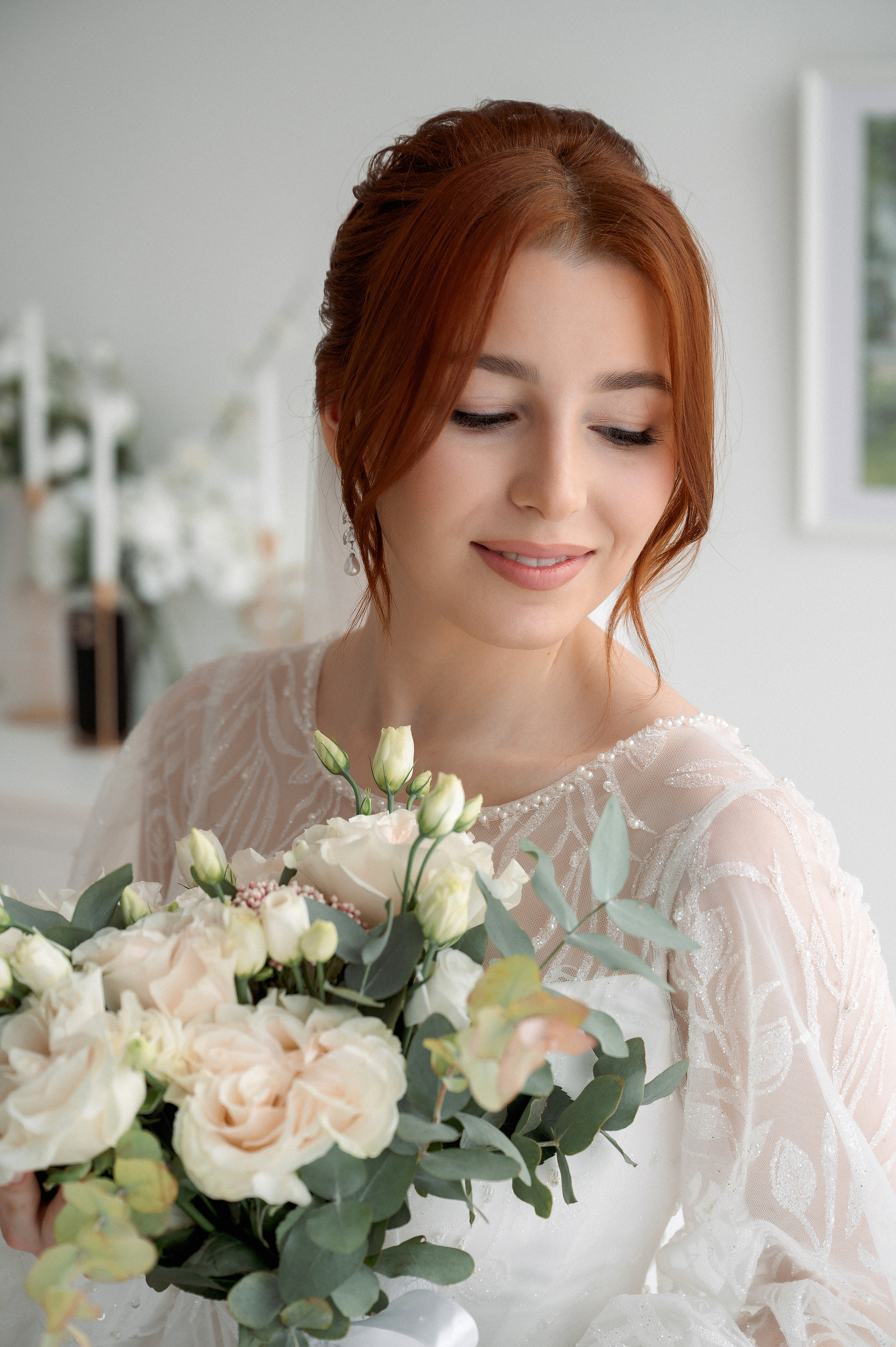 Свадьба Ильгизара и Рузаны