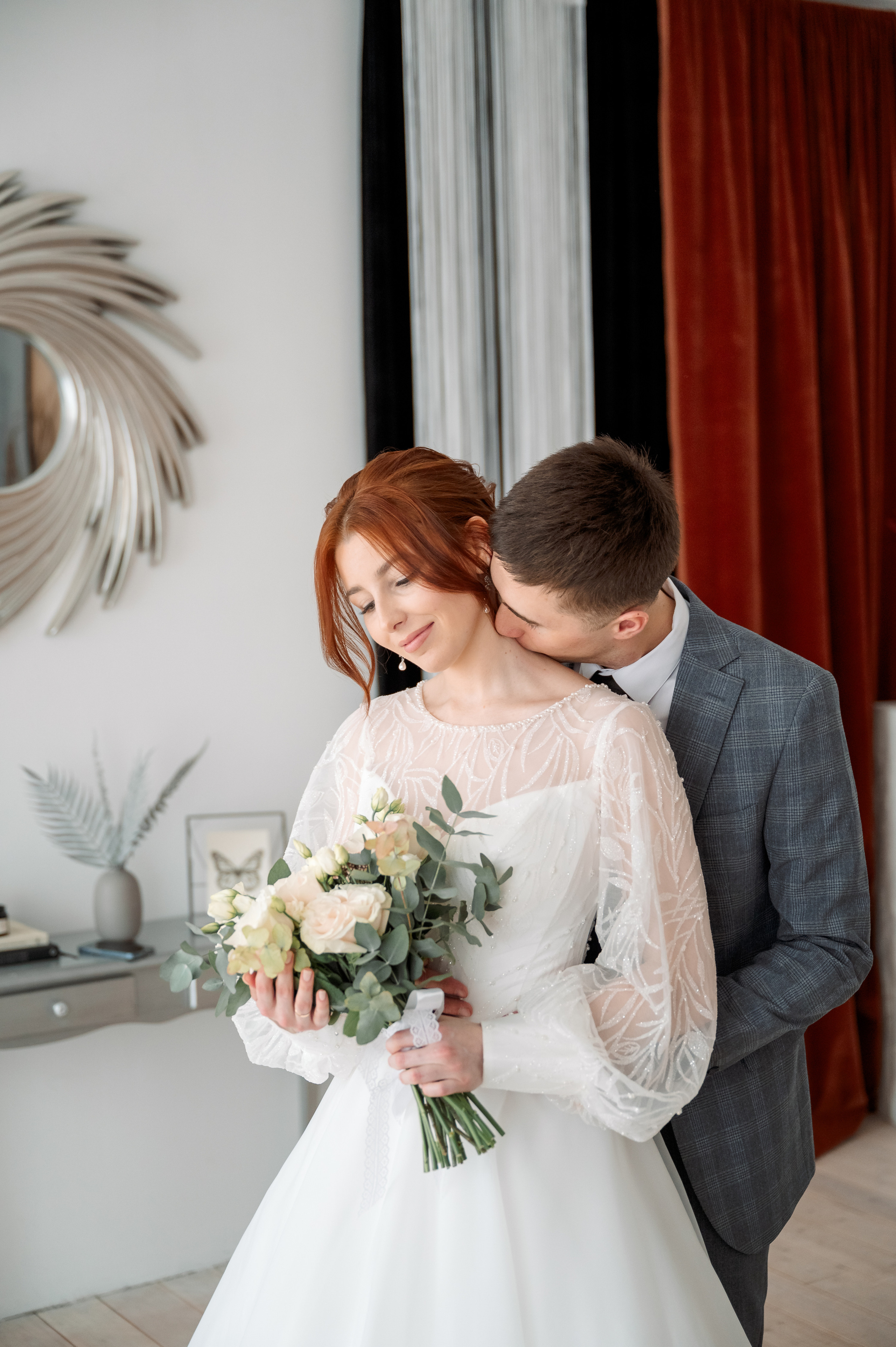 Свадьба Ильгизара и Рузаны