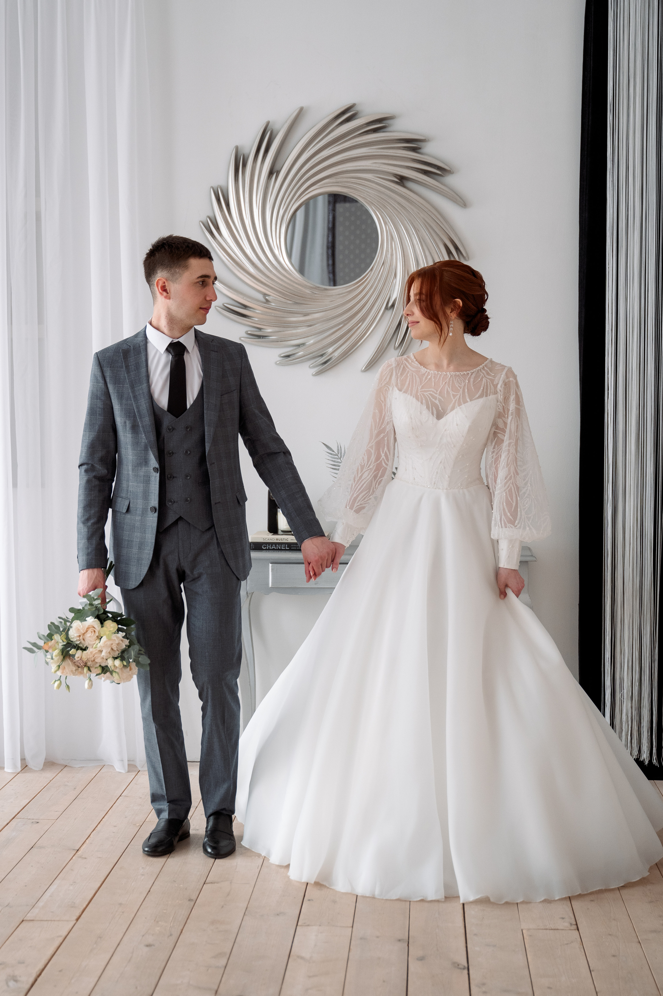 Свадьба Ильгизара и Рузаны