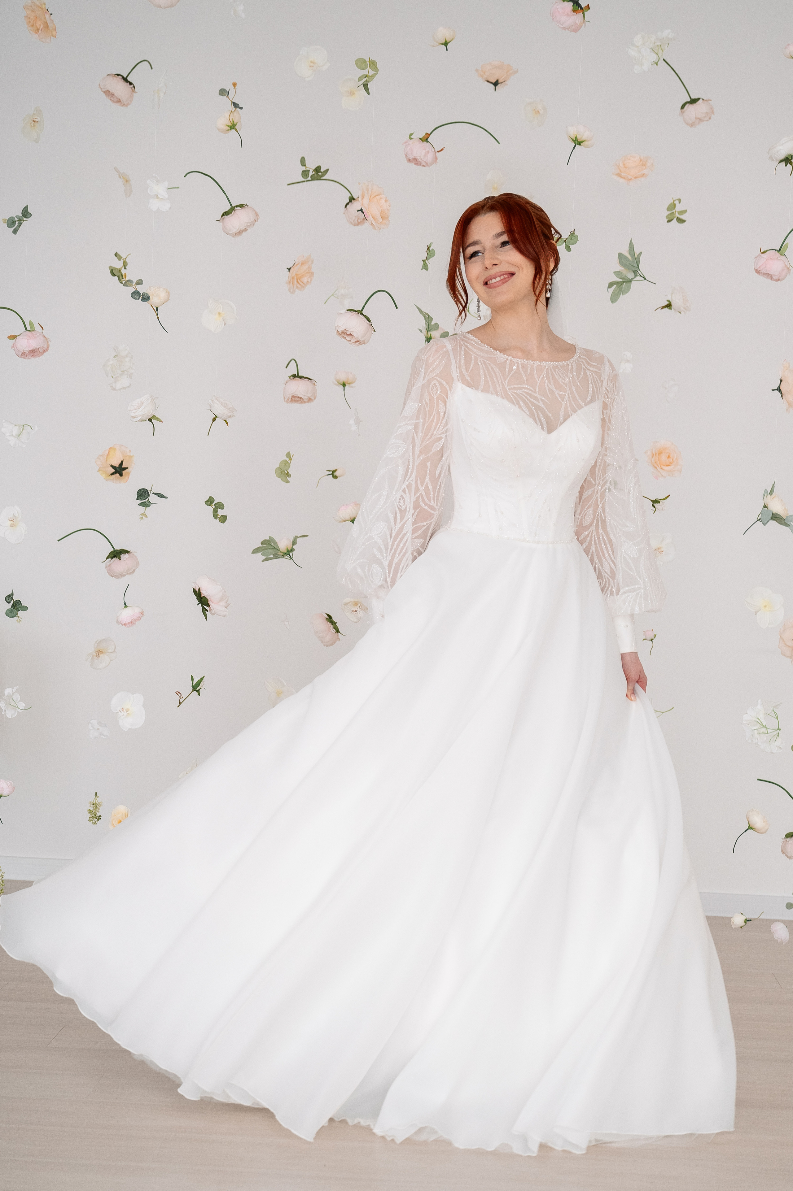 Свадьба Ильгизара и Рузаны