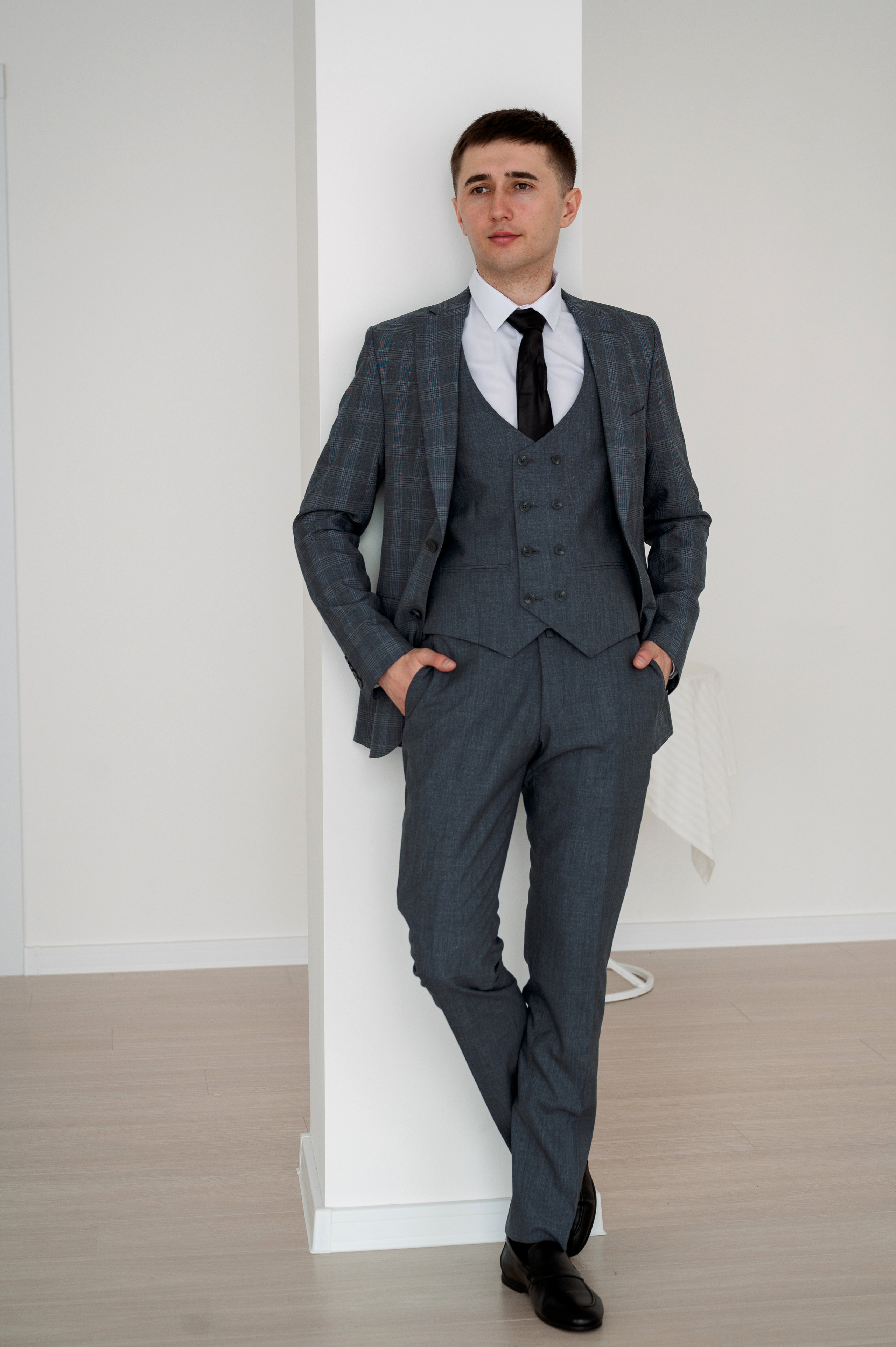 Свадьба Ильгизара и Рузаны