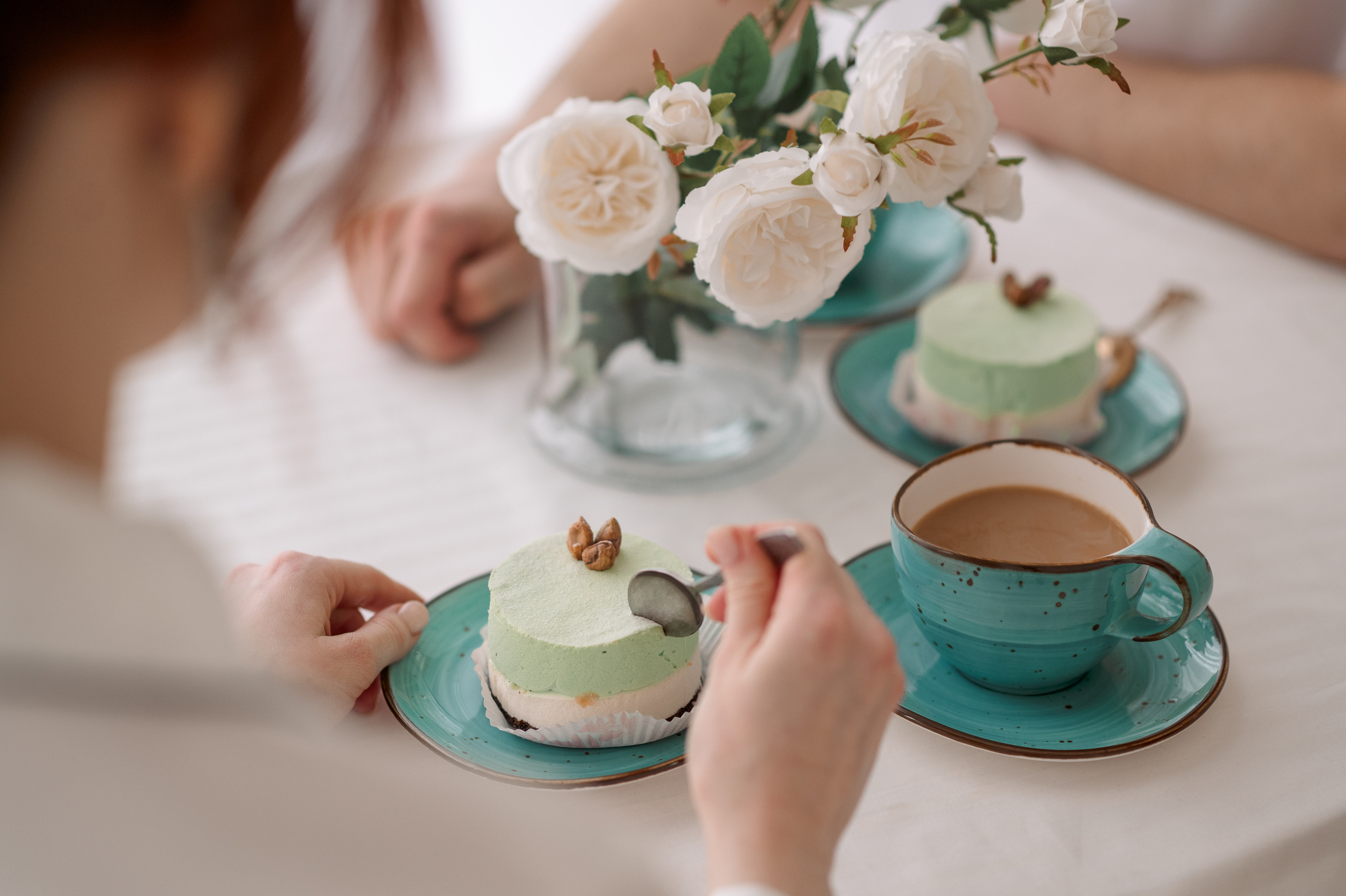 Свадьба Ильгизара и Рузаны