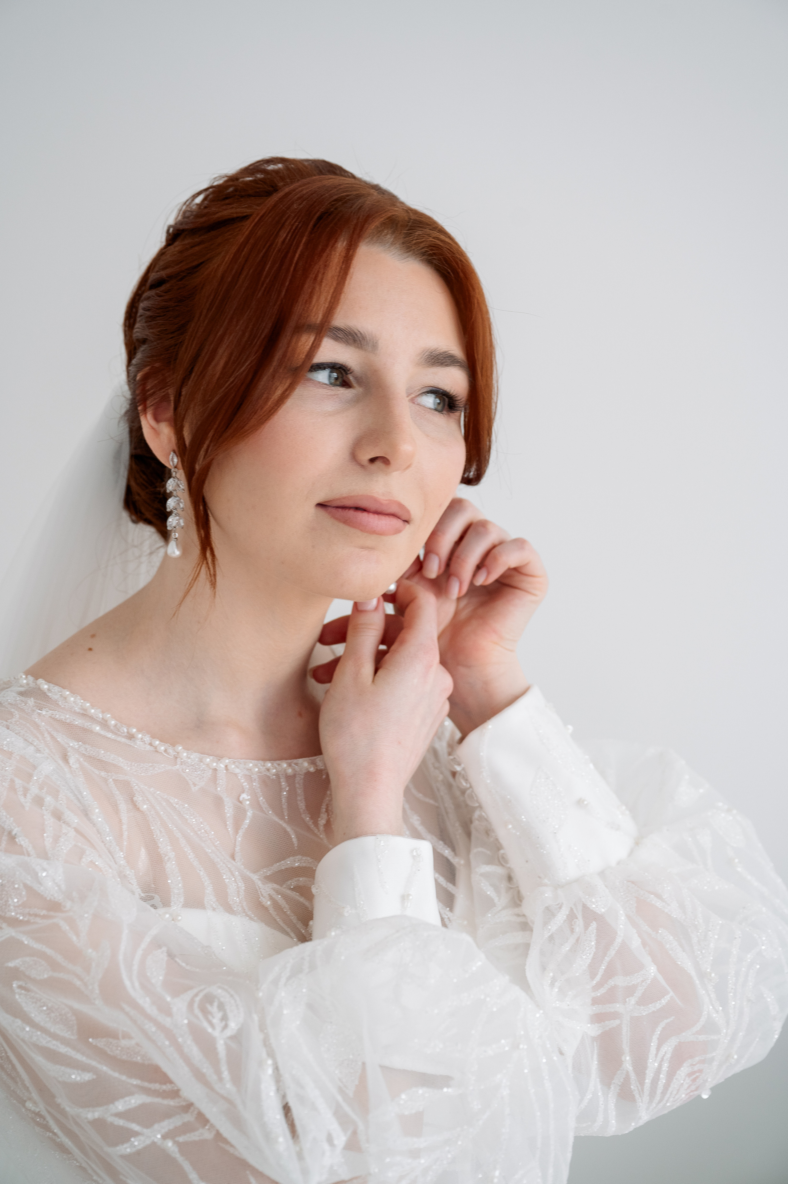 Свадьба Ильгизара и Рузаны