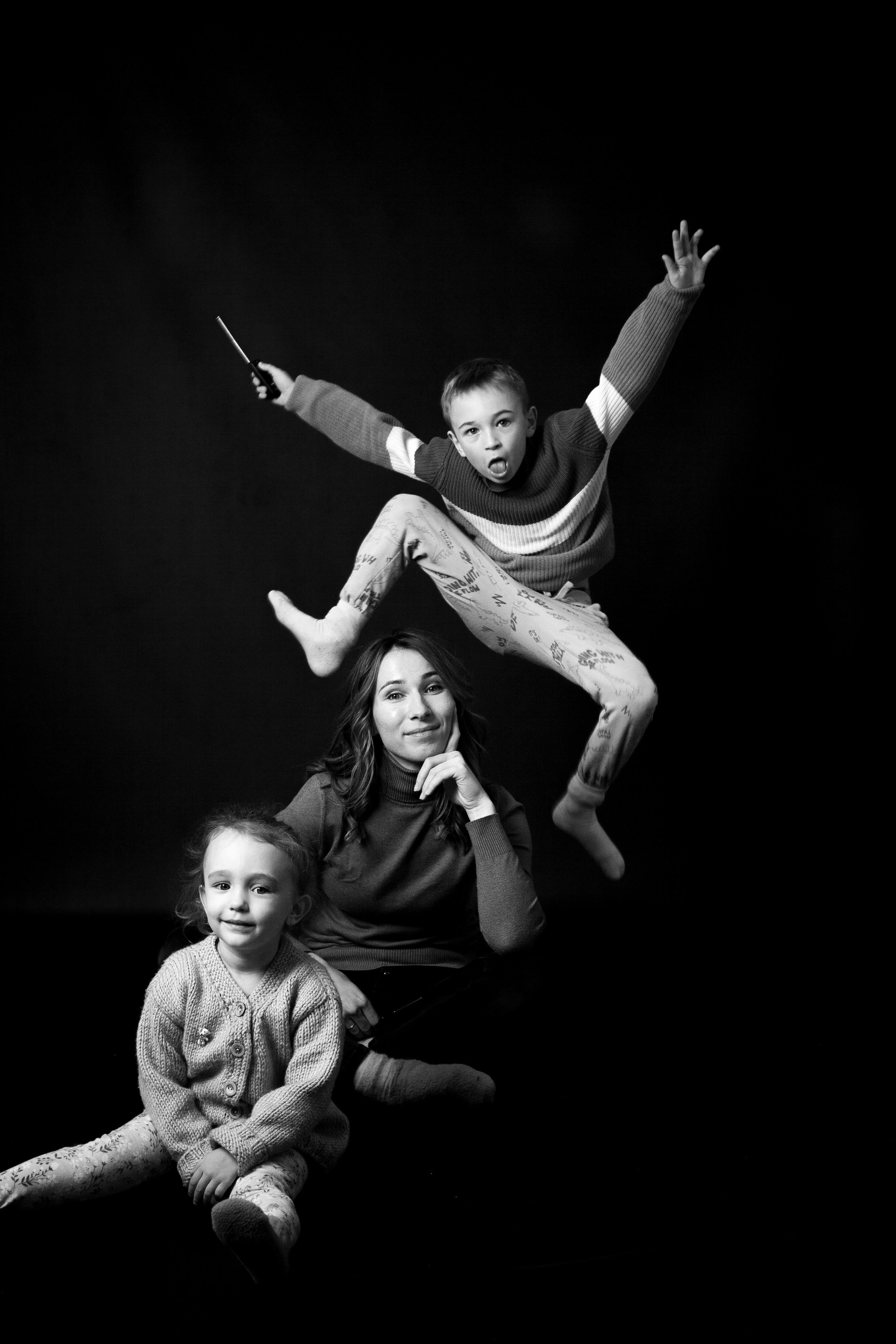 Студия автопортрета в Бугульме