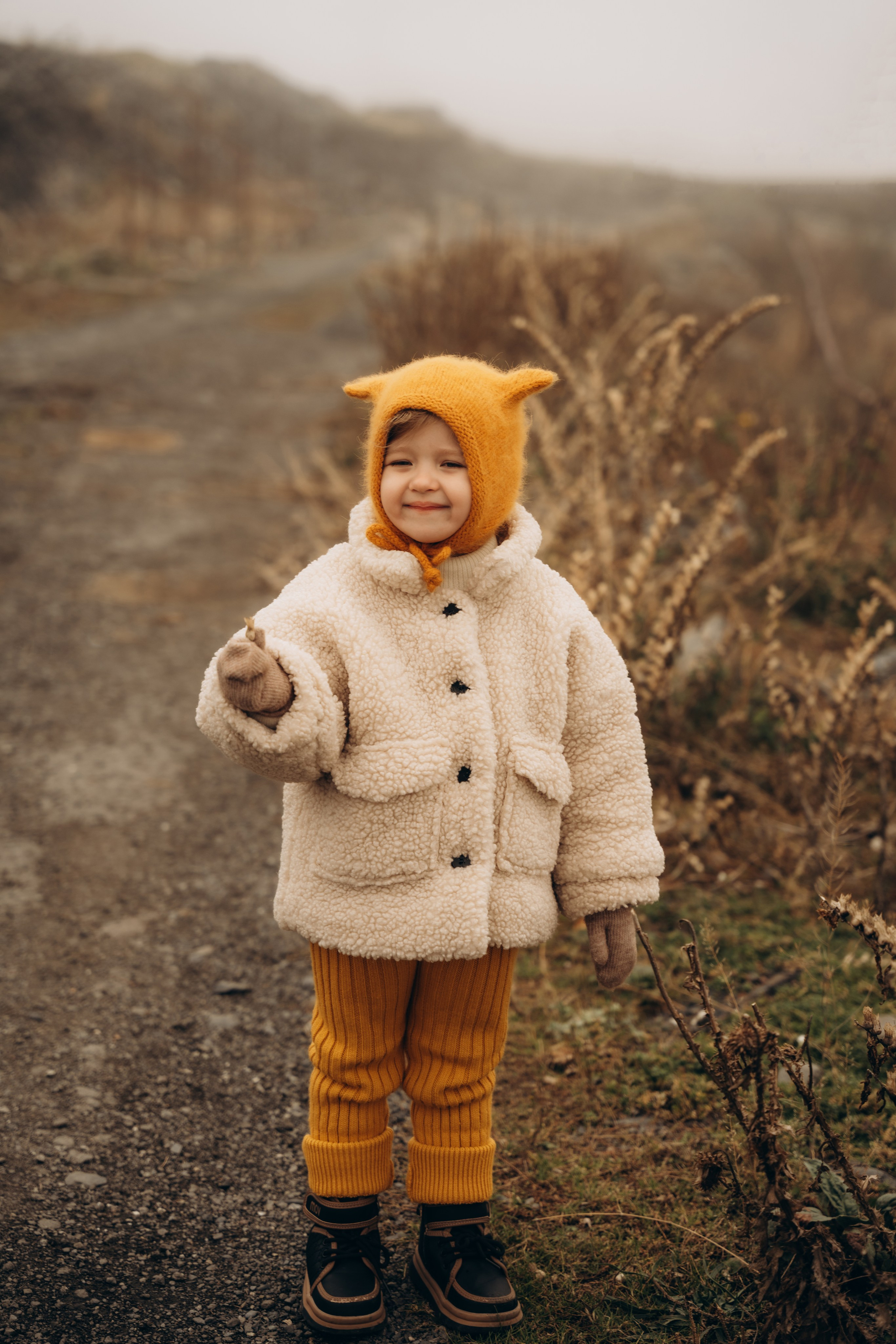 Грузия. Фотограф в Минске — Мария Миллс