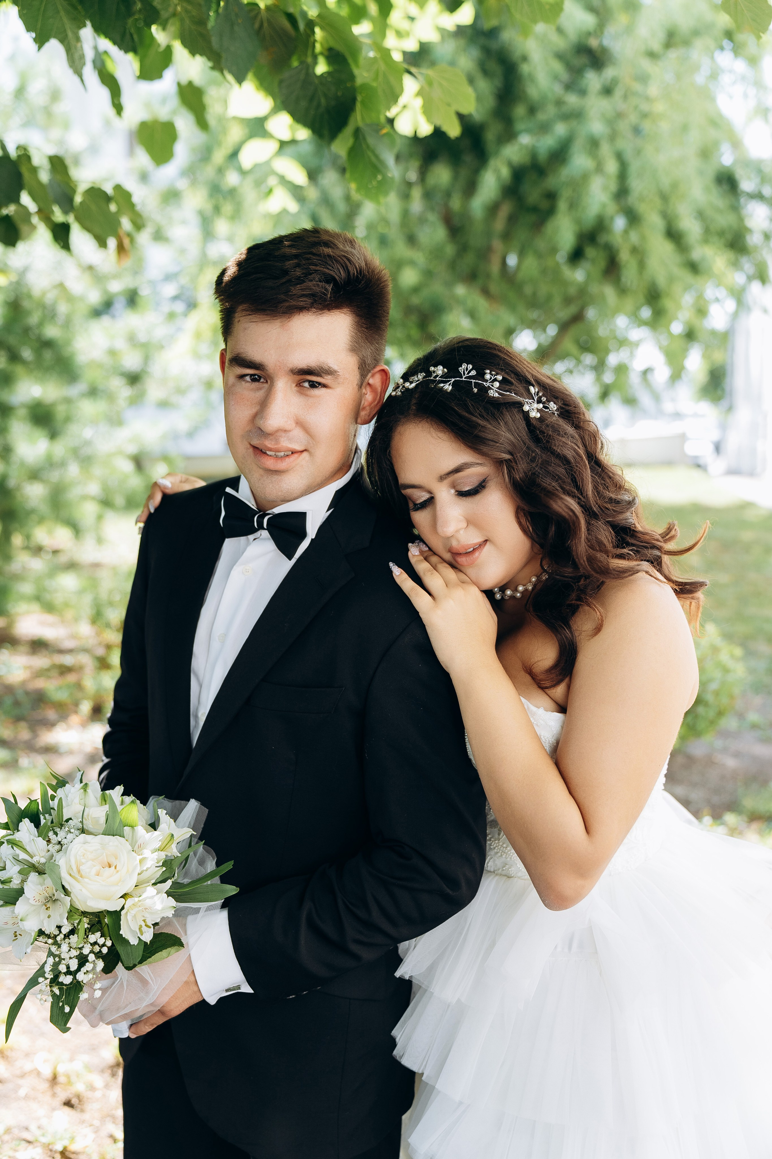 Райнур и Дарина. Свадебный фотограф Казань|Москва Ranas4you