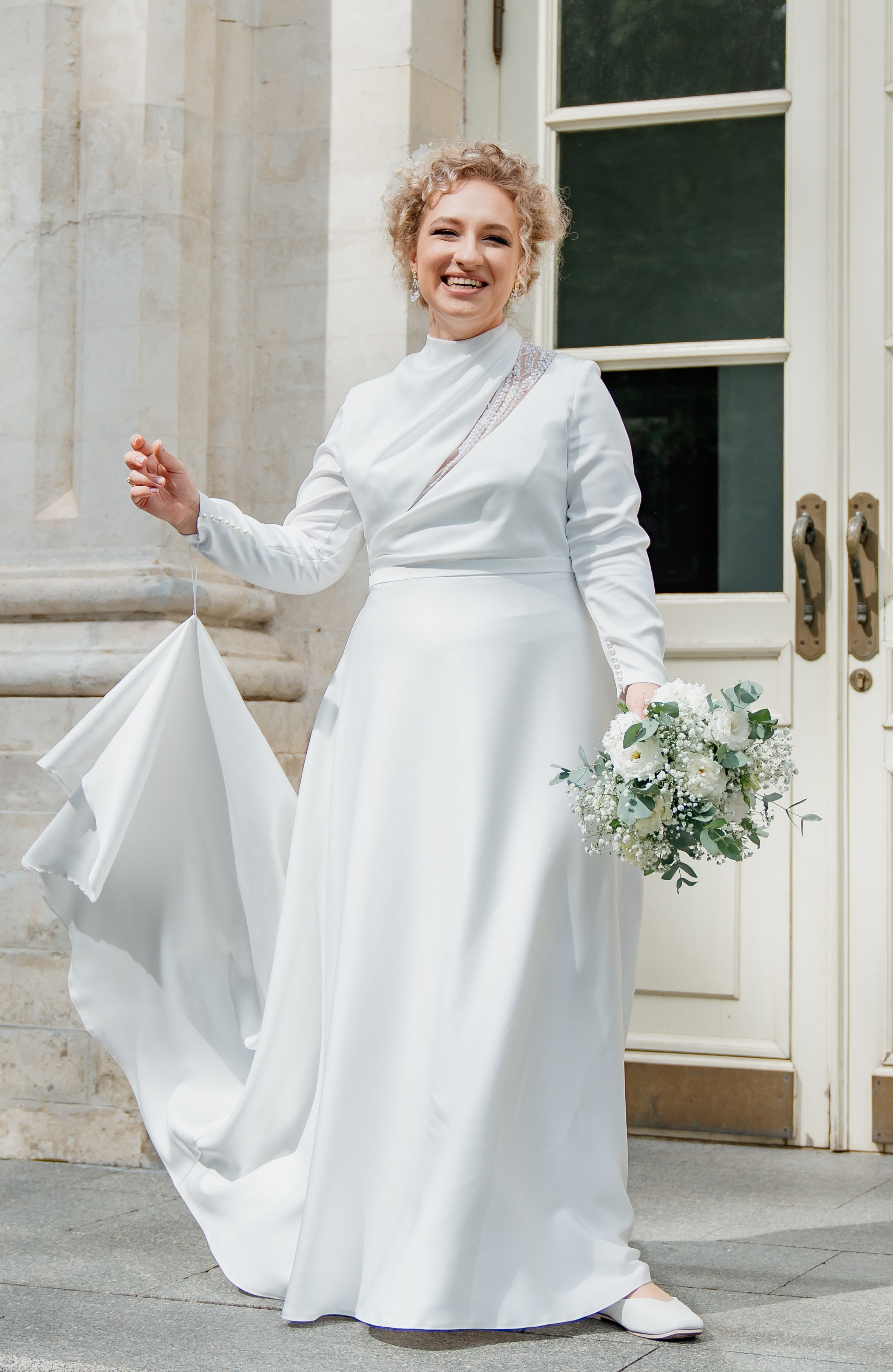 Свадьба Саша и Лера. Event фотограф Степанова Александра