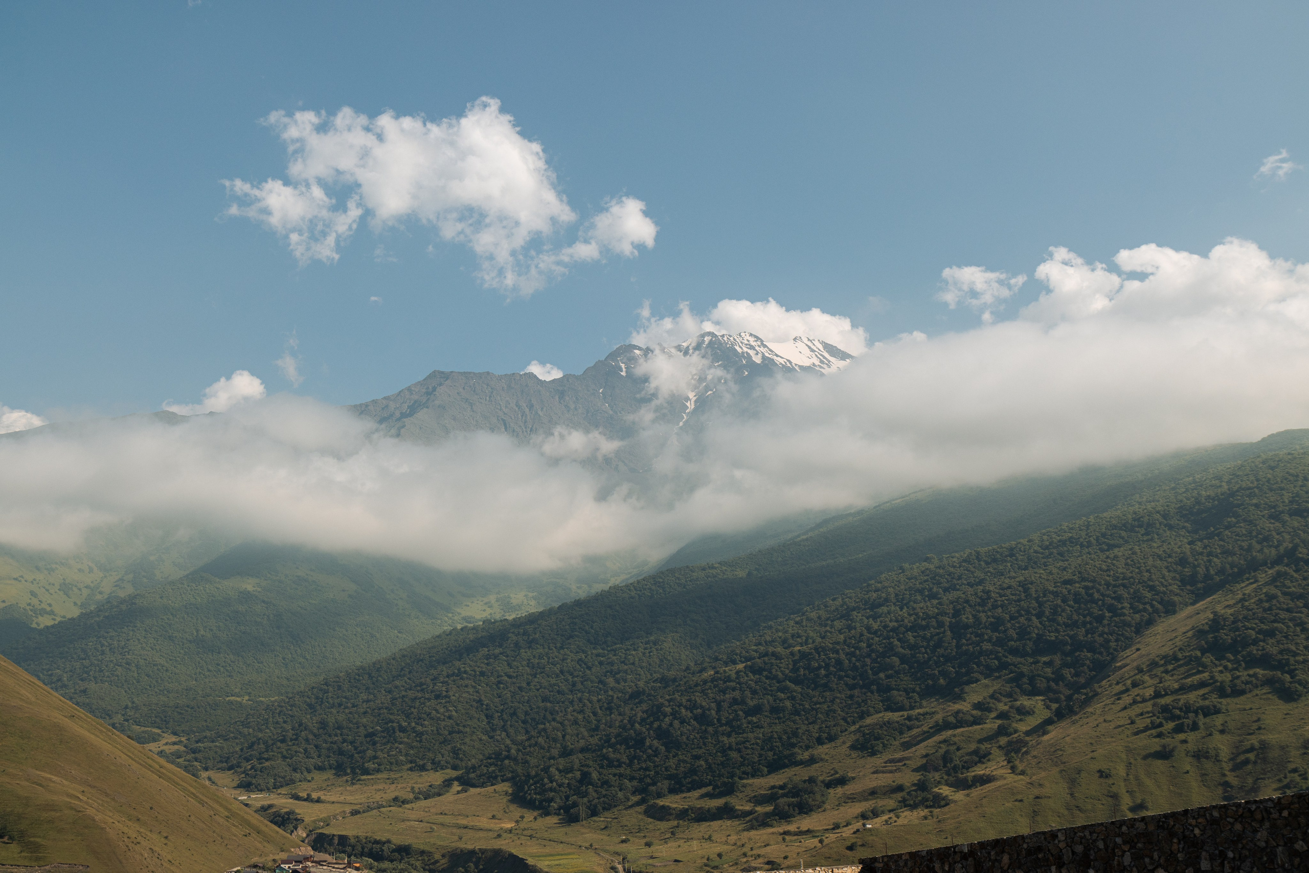 ПУТЕШЕСТВИЯ. Danny Morgunovsky