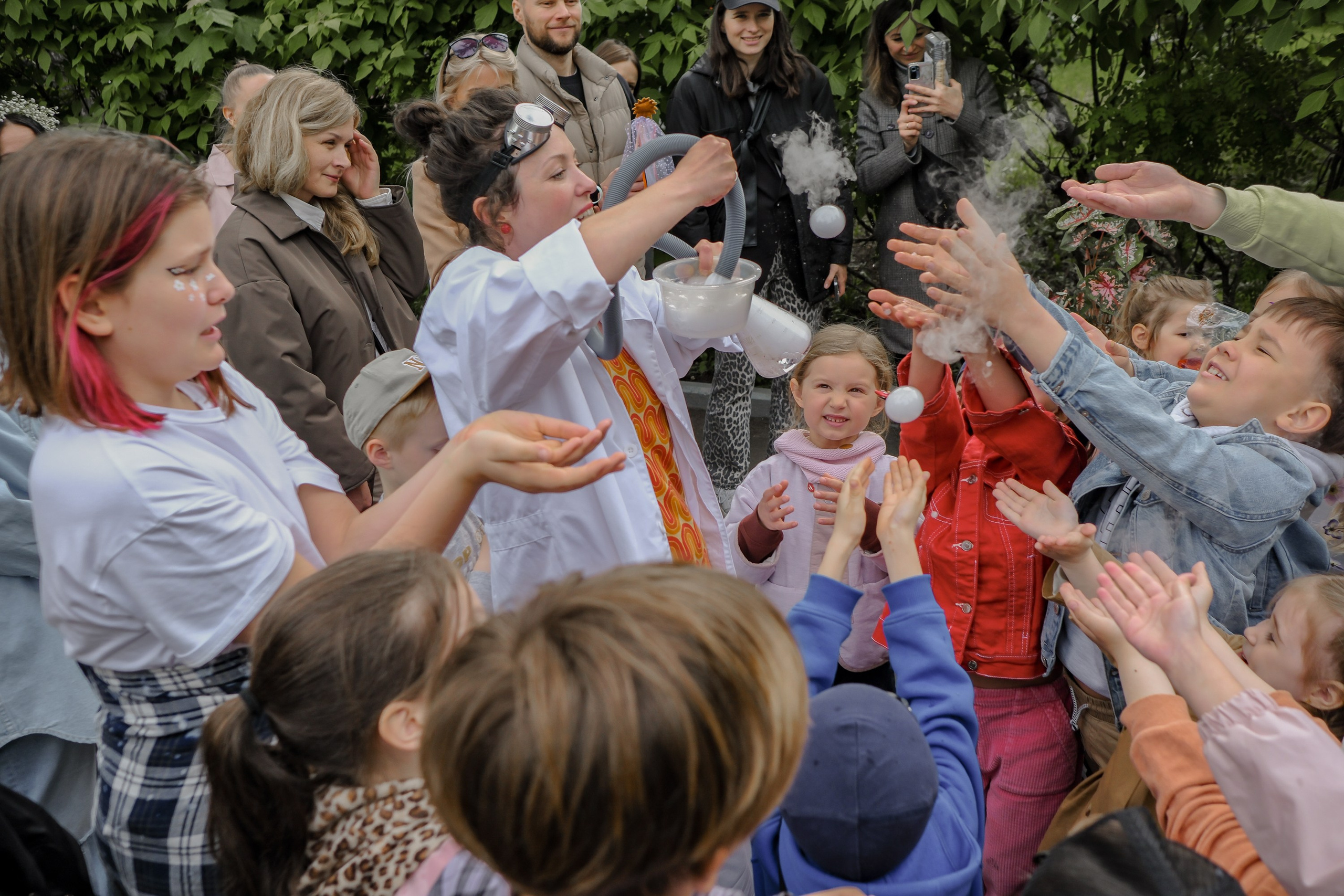 VeterFest 2023. Фотограф в Москве (готова приехать к вам в город)